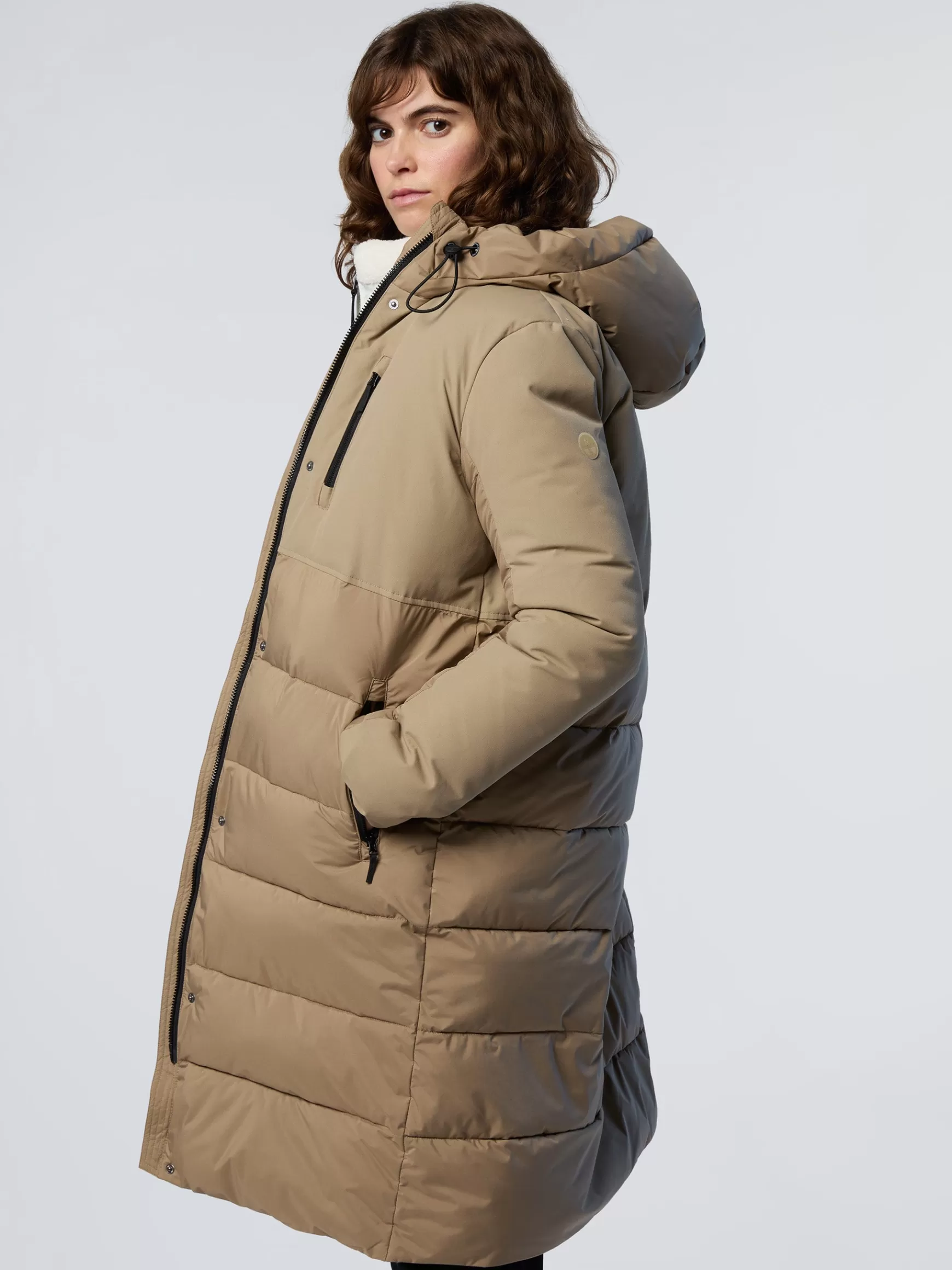 North Sails Cappotto Sydney>Donna Shop By Look | Giacche