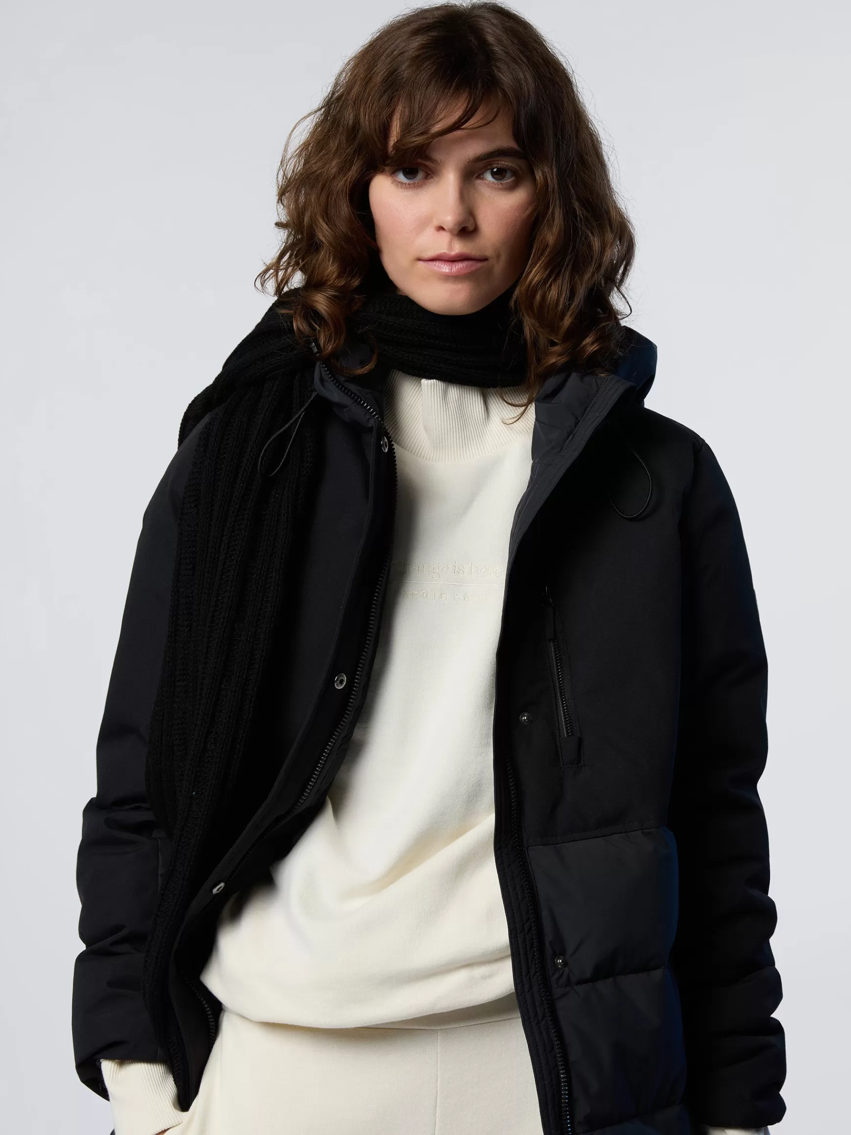 North Sails Cappotto Sydney>Donna Shop By Look | Giacche