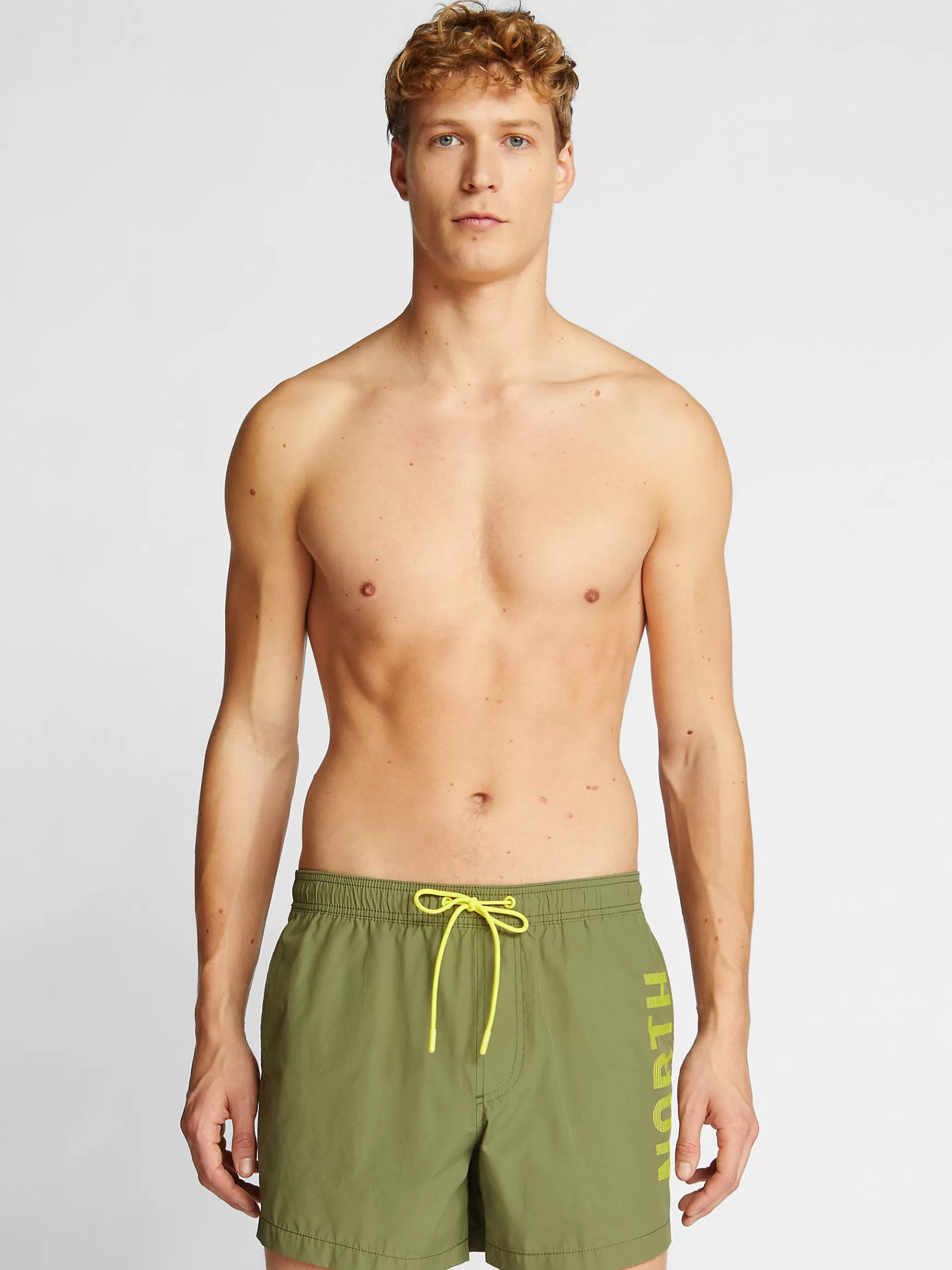 North Sails Costume con lettering>Uomo Outlet