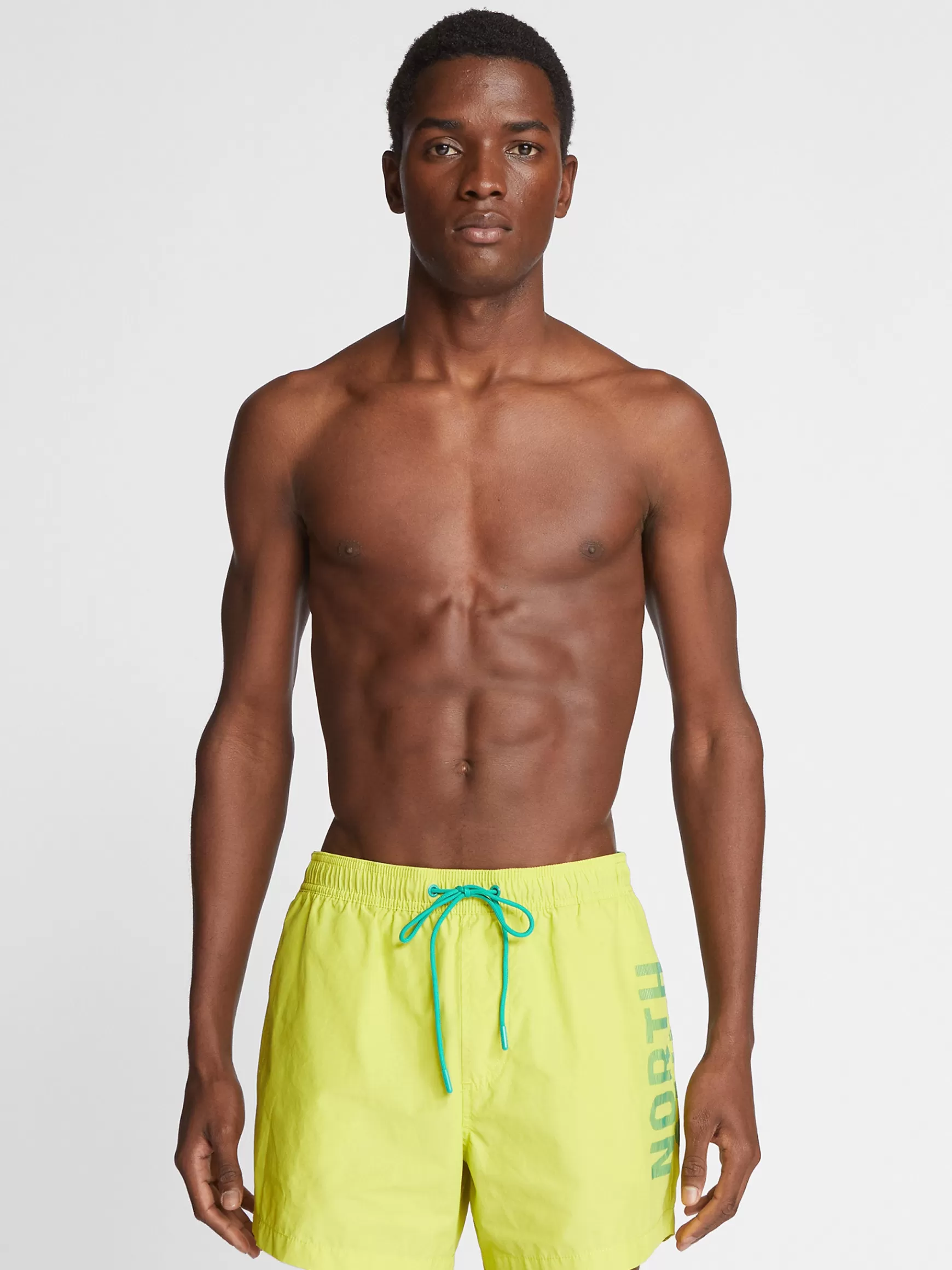 North Sails Costume con lettering>Uomo Outlet