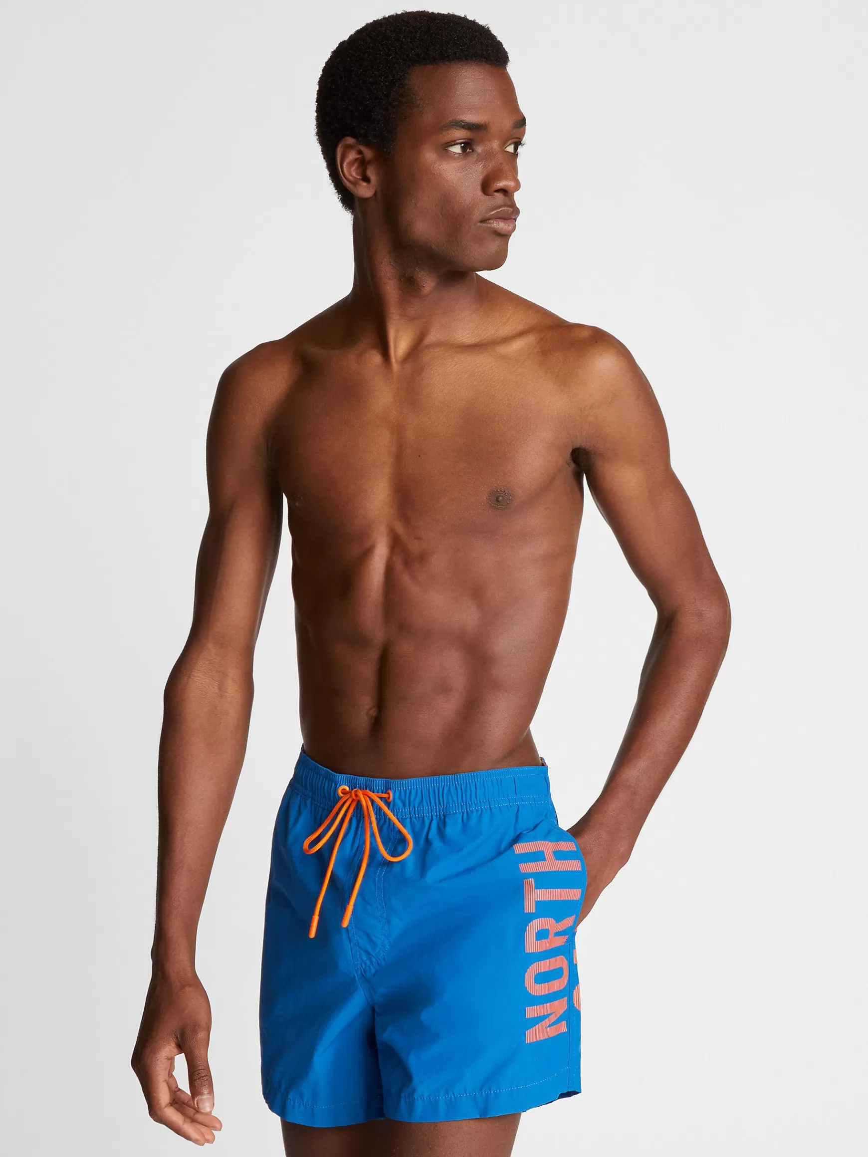 North Sails Costume con lettering>Uomo Outlet