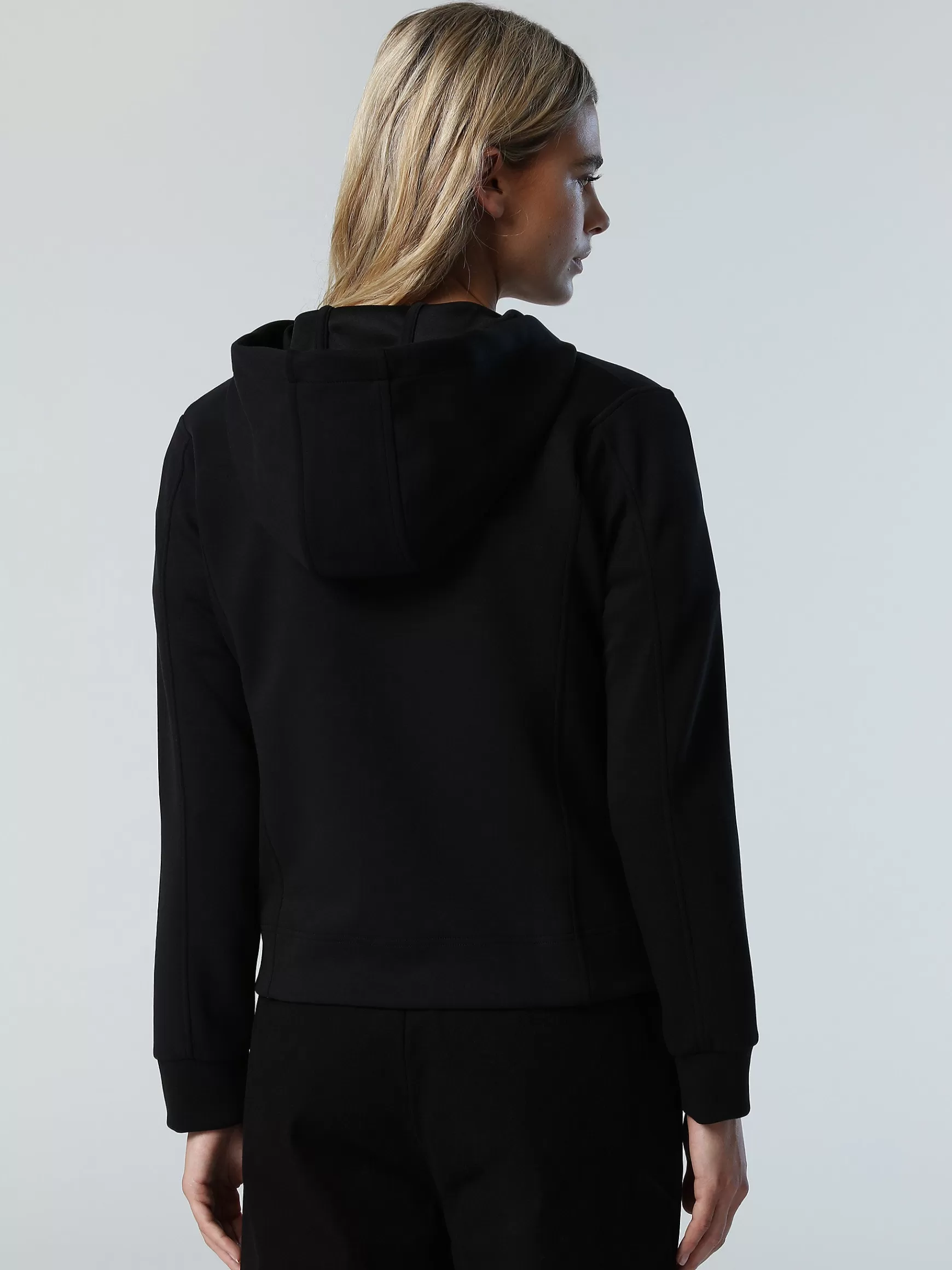 North Sails Felpa con cappuccio in modal>Donna Outlet | Felpe