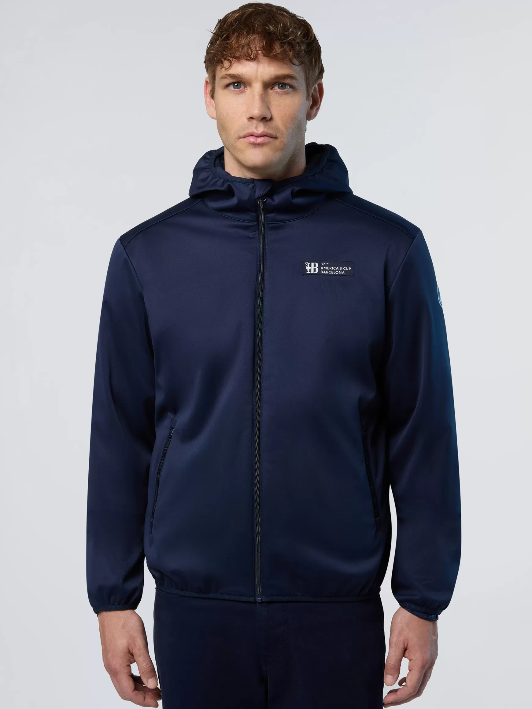 North Sails Giacca a vento America's Cup>Uomo Giacche