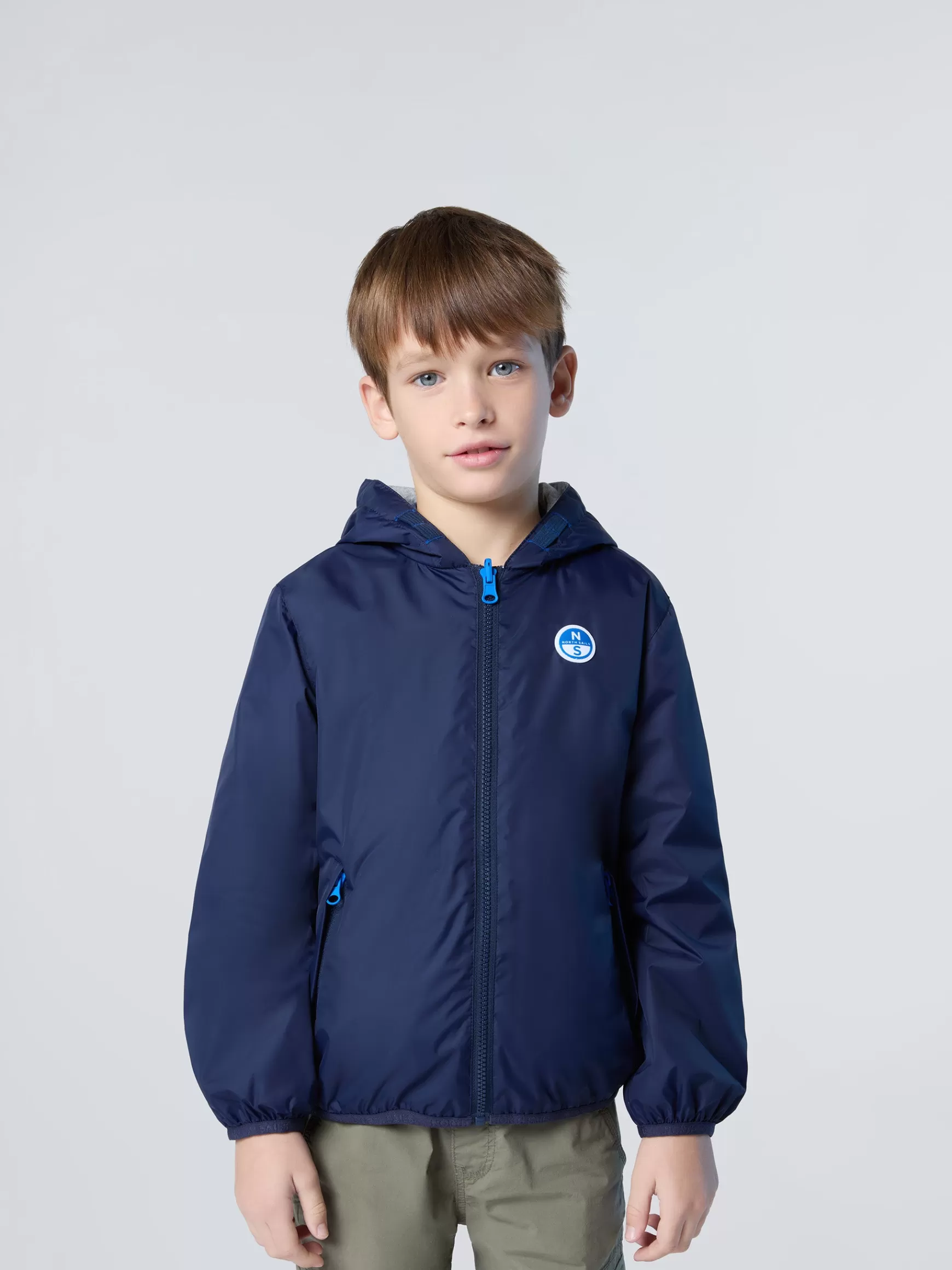 North Sails Giacca a vento reversibile> Outlet | Giacche