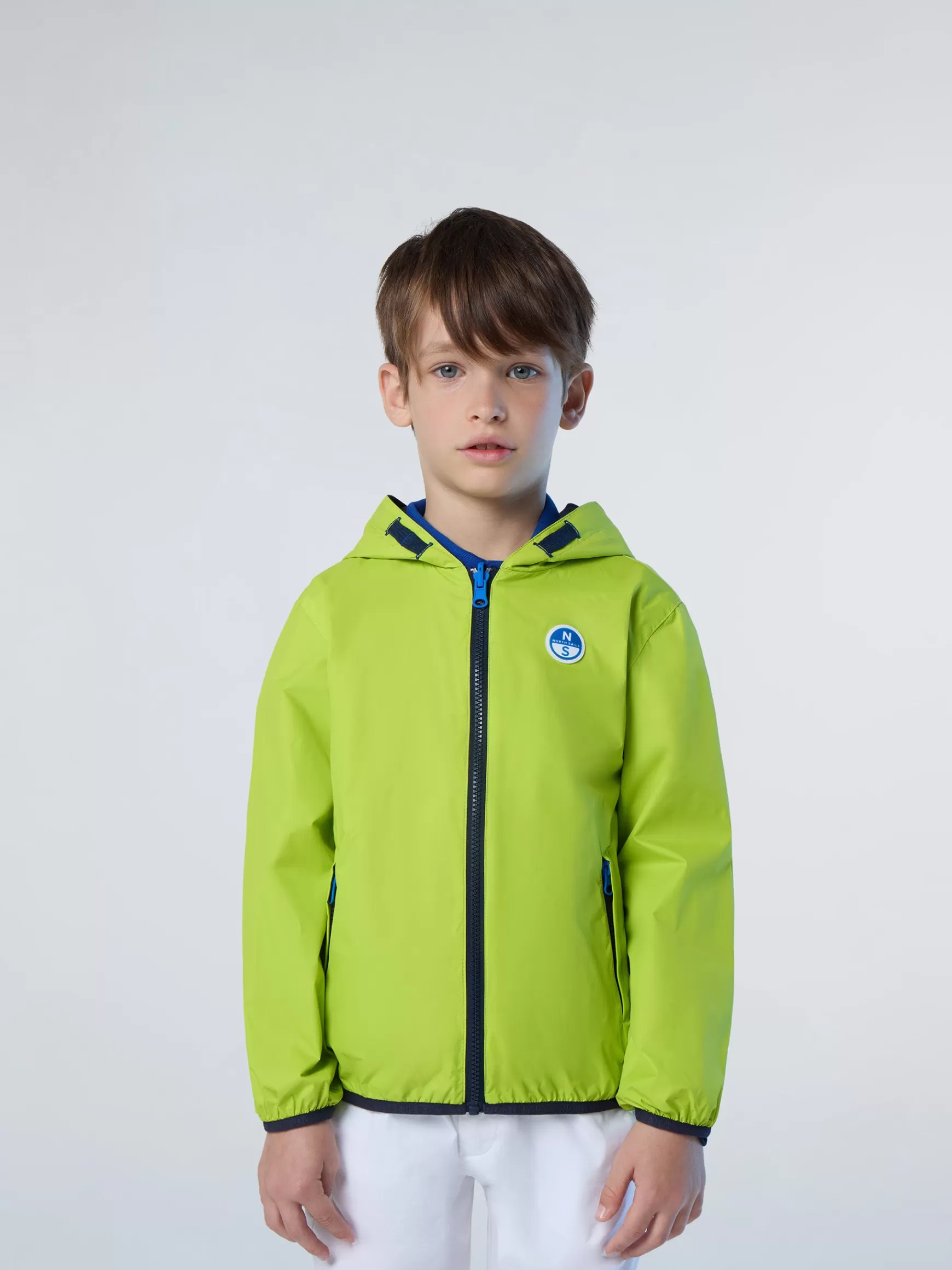 North Sails Giacca a vento reversibile> Outlet | Giacche