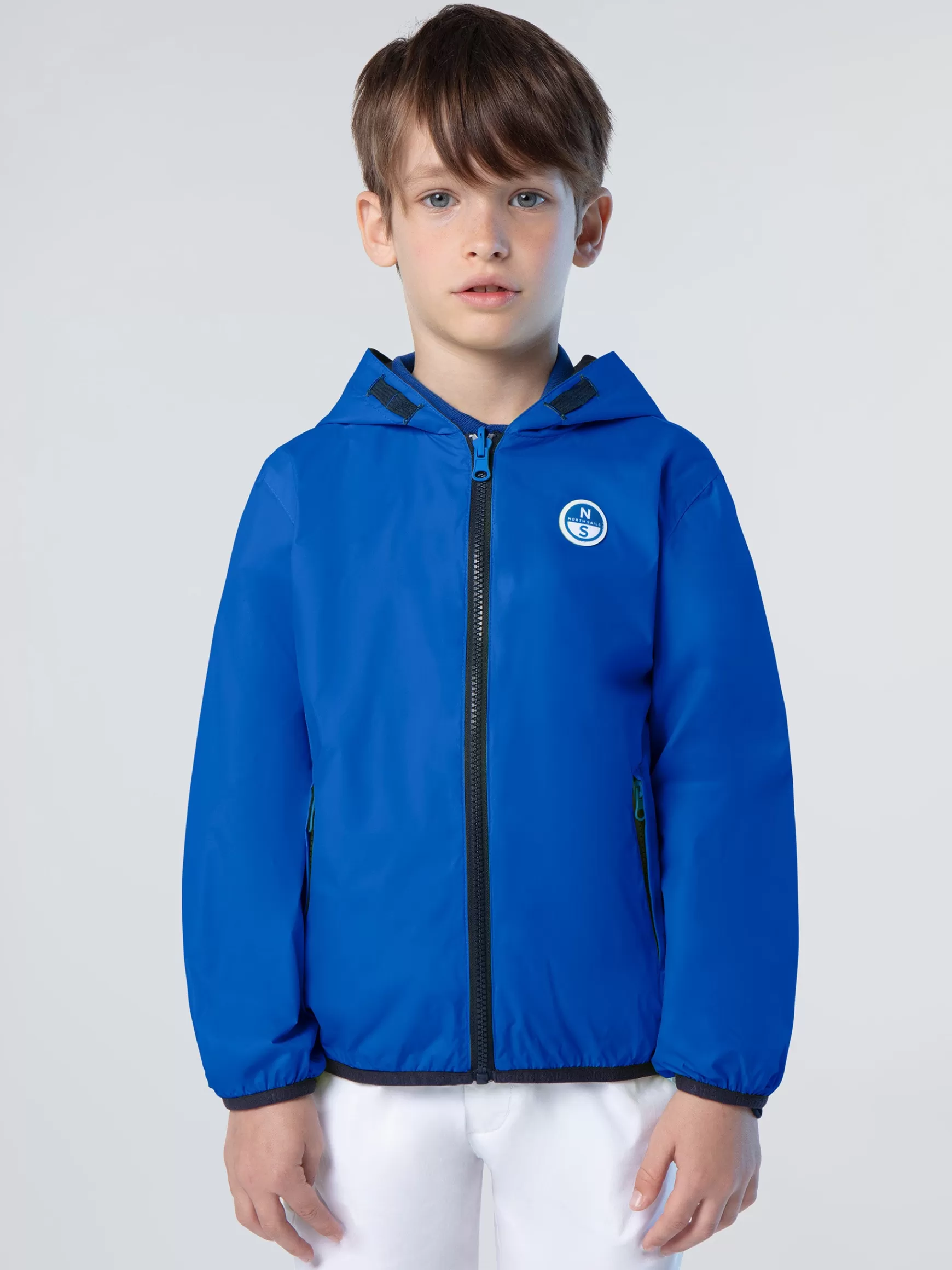 North Sails Giacca a vento reversibile> Outlet | Giacche