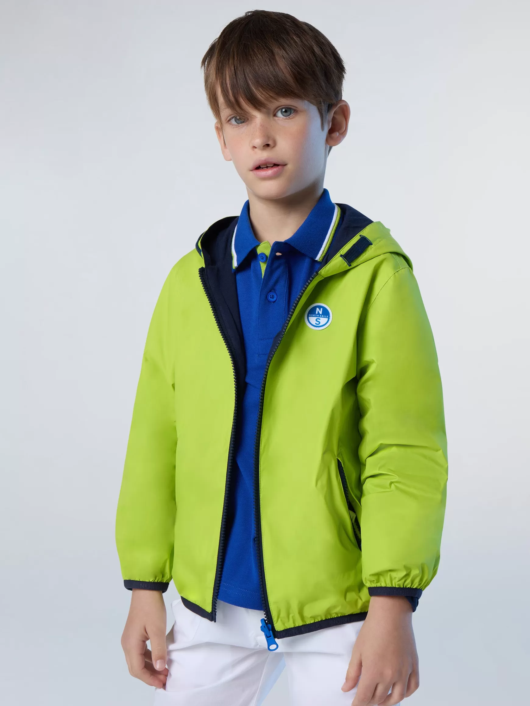 North Sails Giacca a vento reversibile> Outlet | Giacche