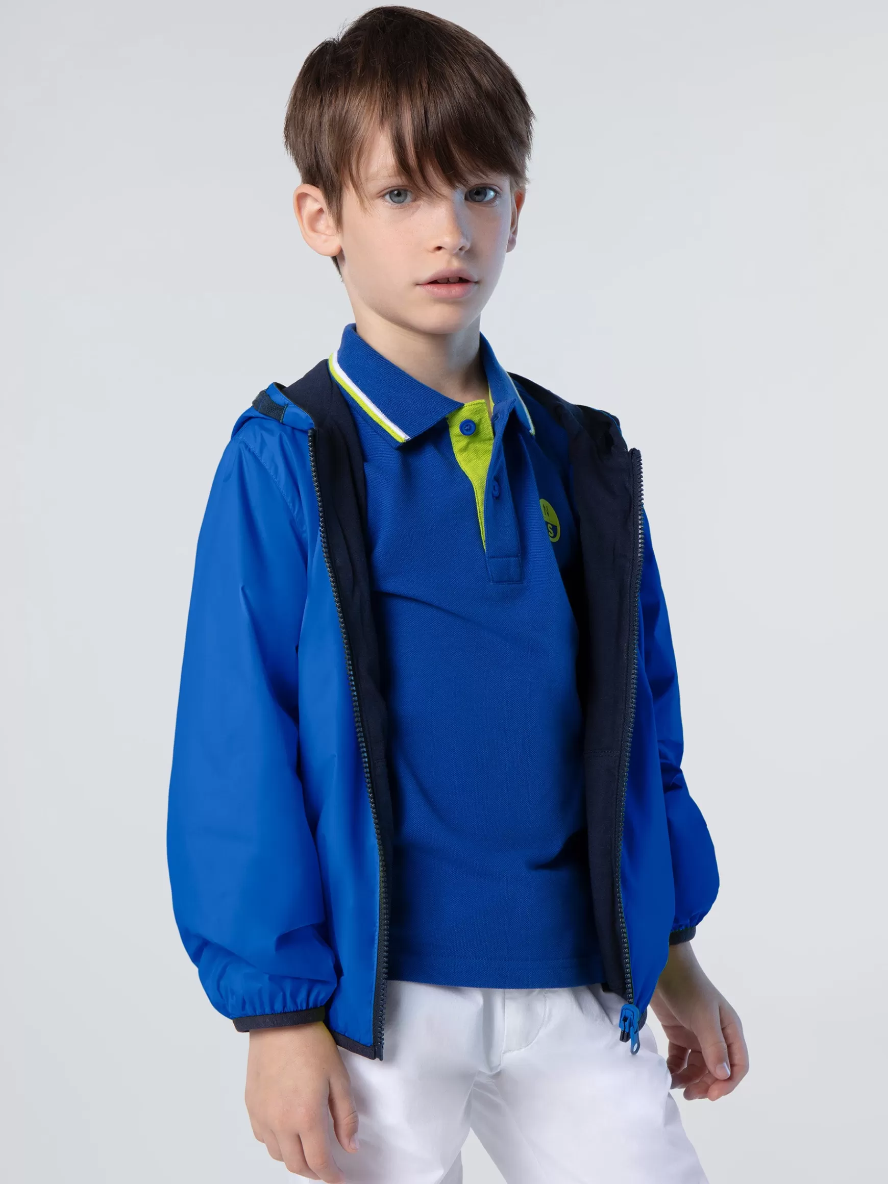 North Sails Giacca a vento reversibile> Outlet | Giacche