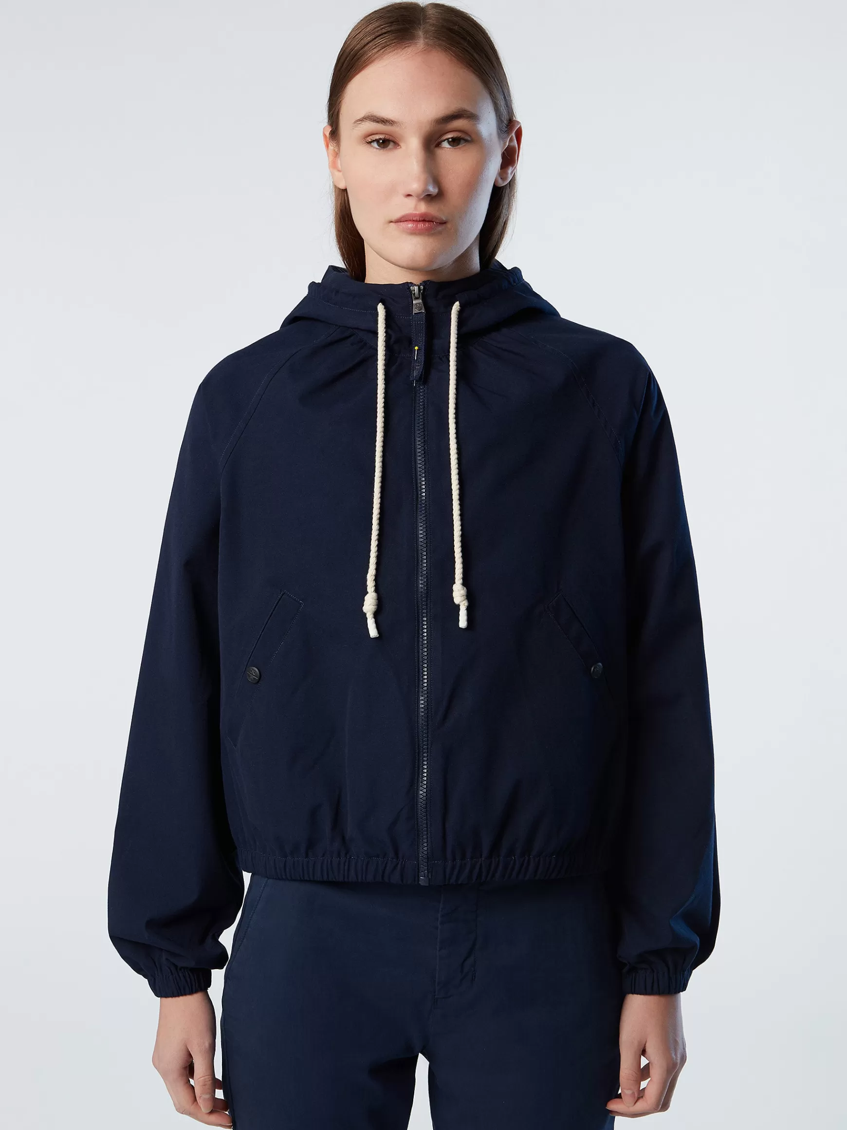 North Sails Giacca Addu>Donna Outlet | Giacche