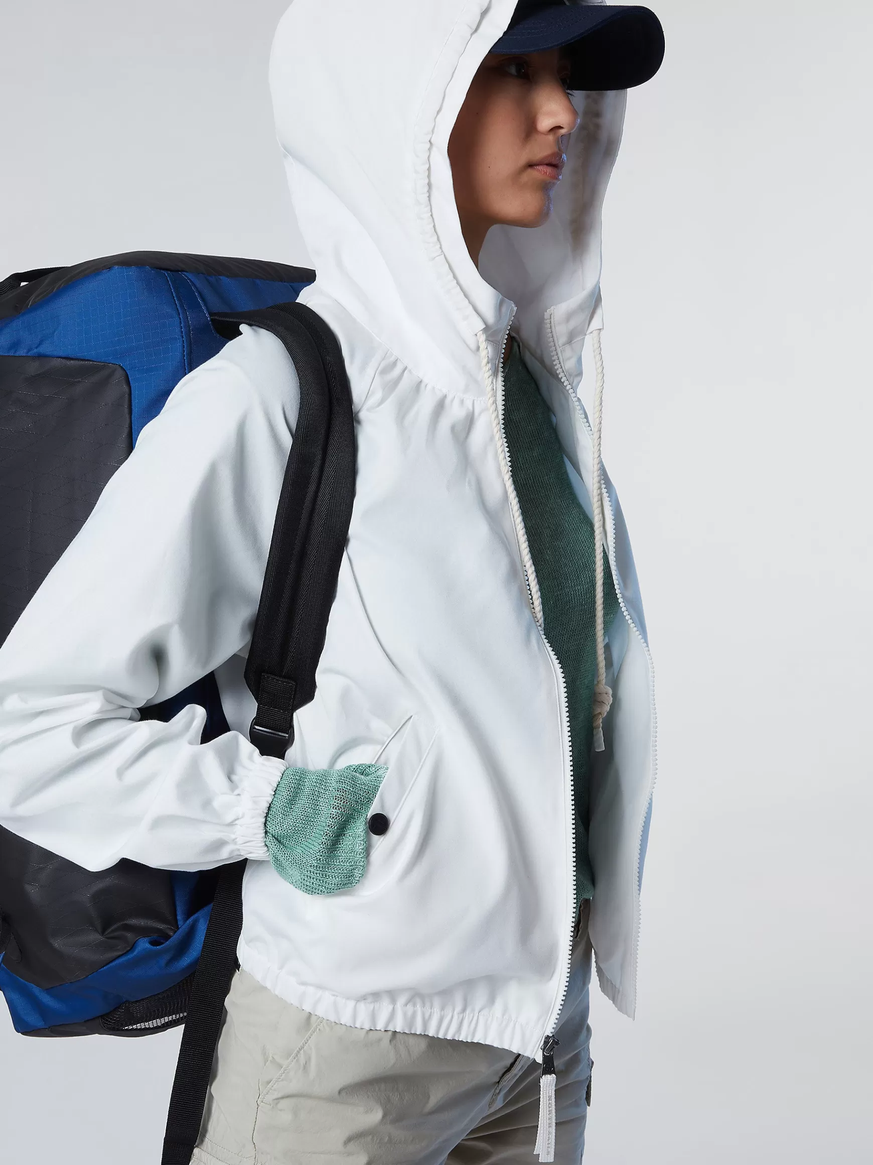 North Sails Giacca Addu>Donna Outlet | Giacche