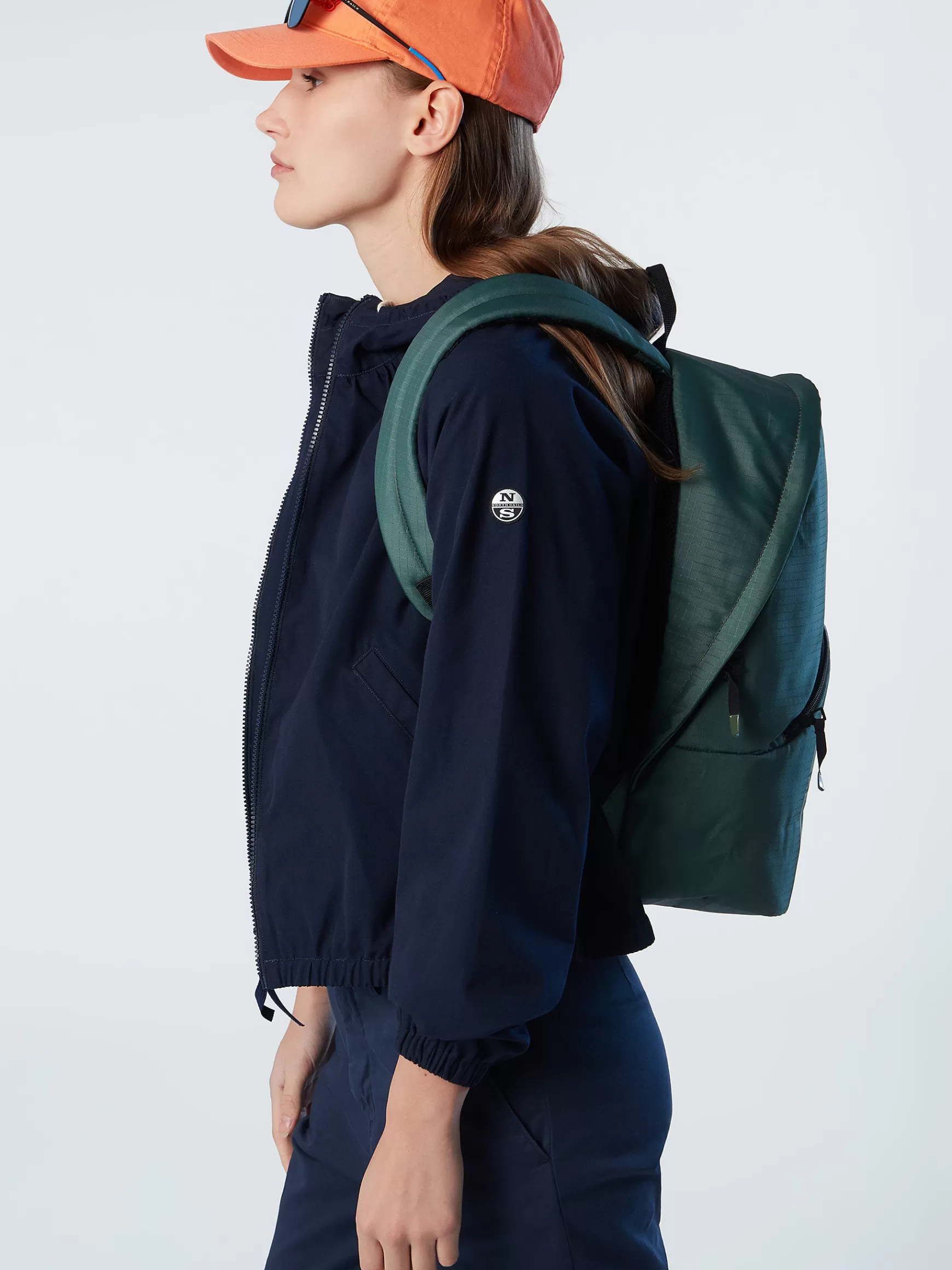 North Sails Giacca Addu>Donna Outlet | Giacche