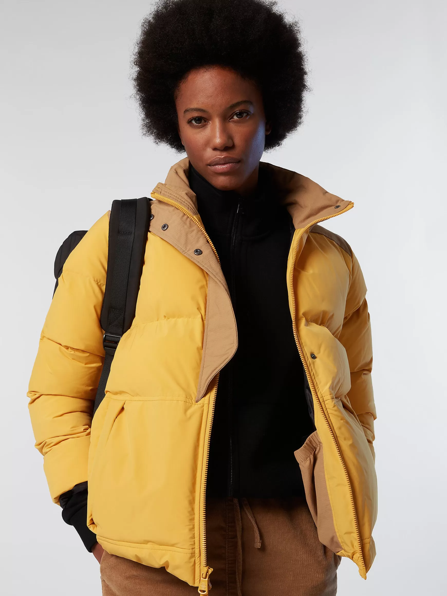 North Sails Giacca Antarctica>Donna Outlet | Giacche