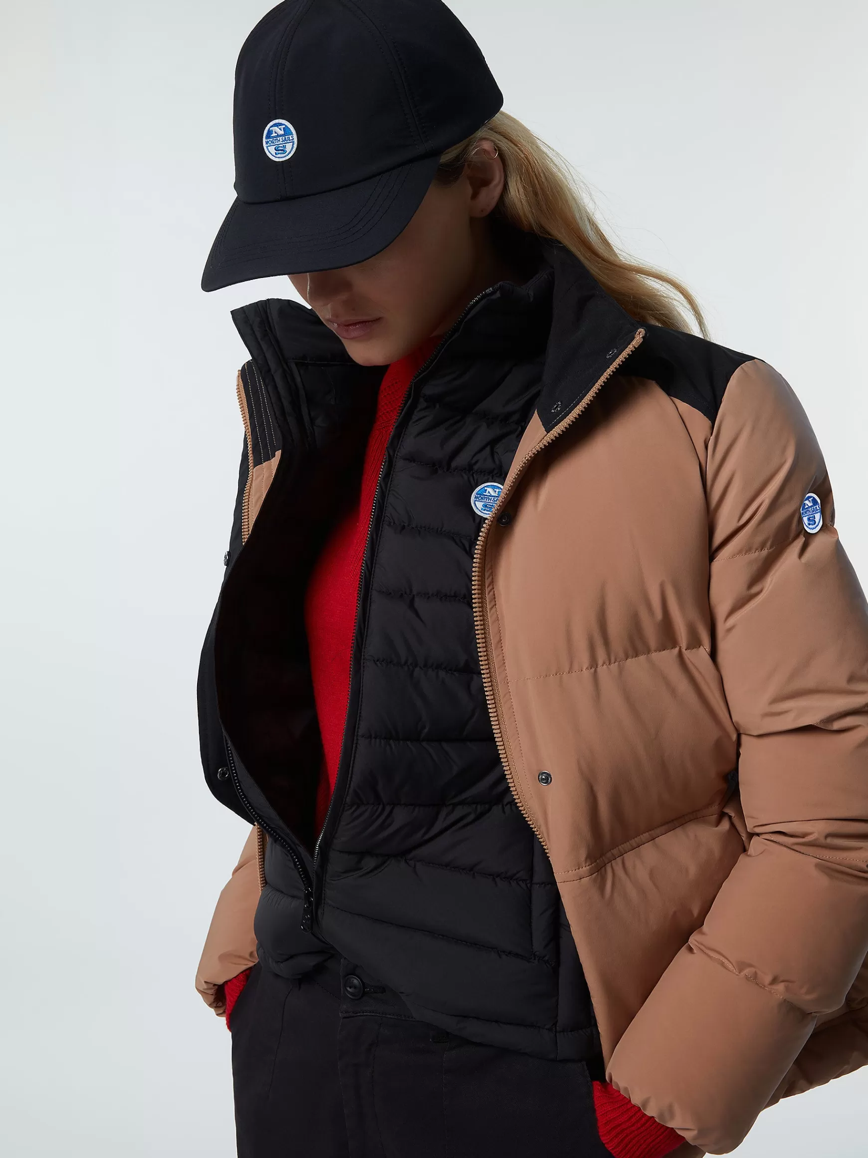 North Sails Giacca Antarctica>Donna Outlet | Giacche