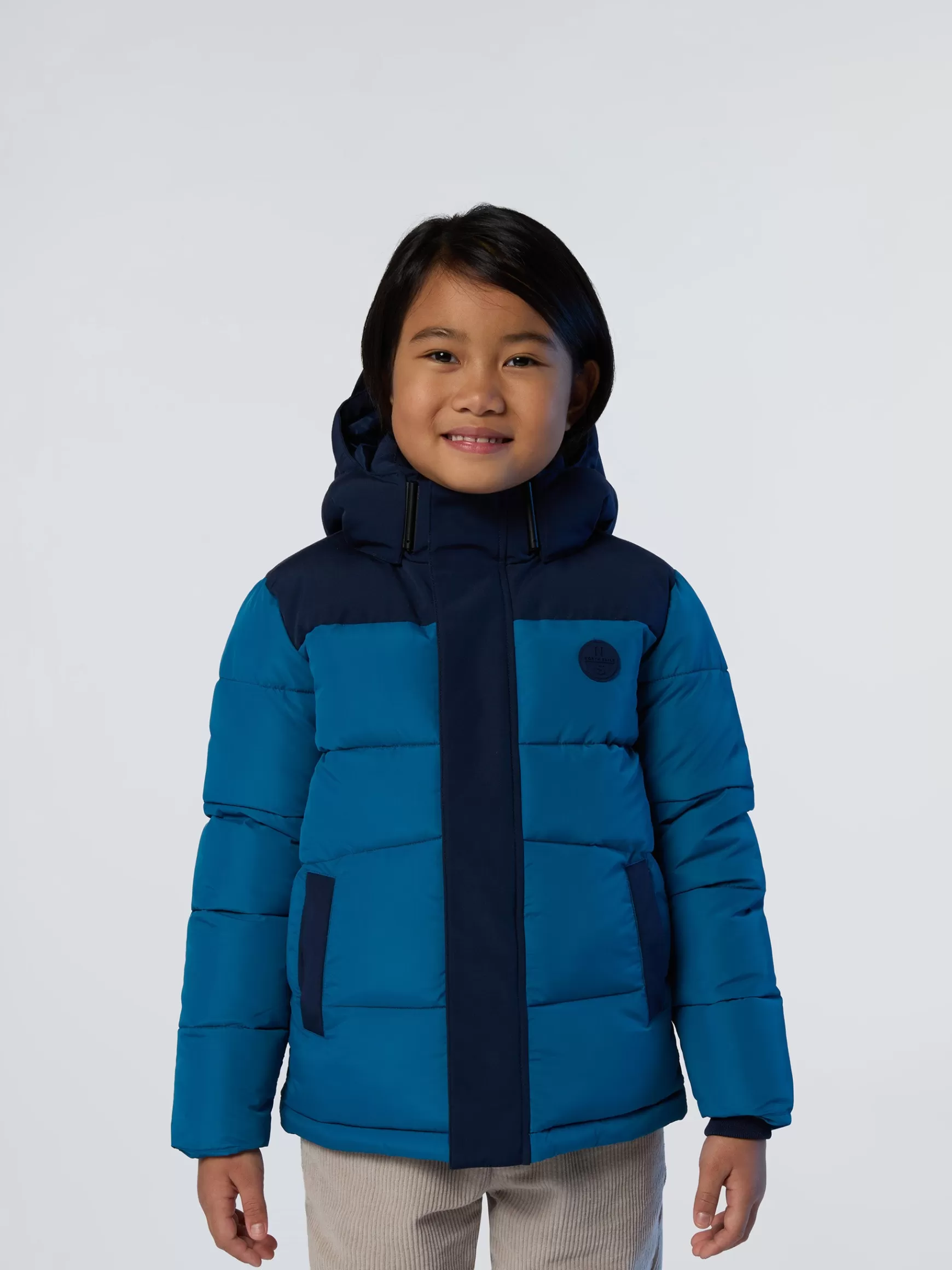 North Sails Giacca Aurora> Giacche