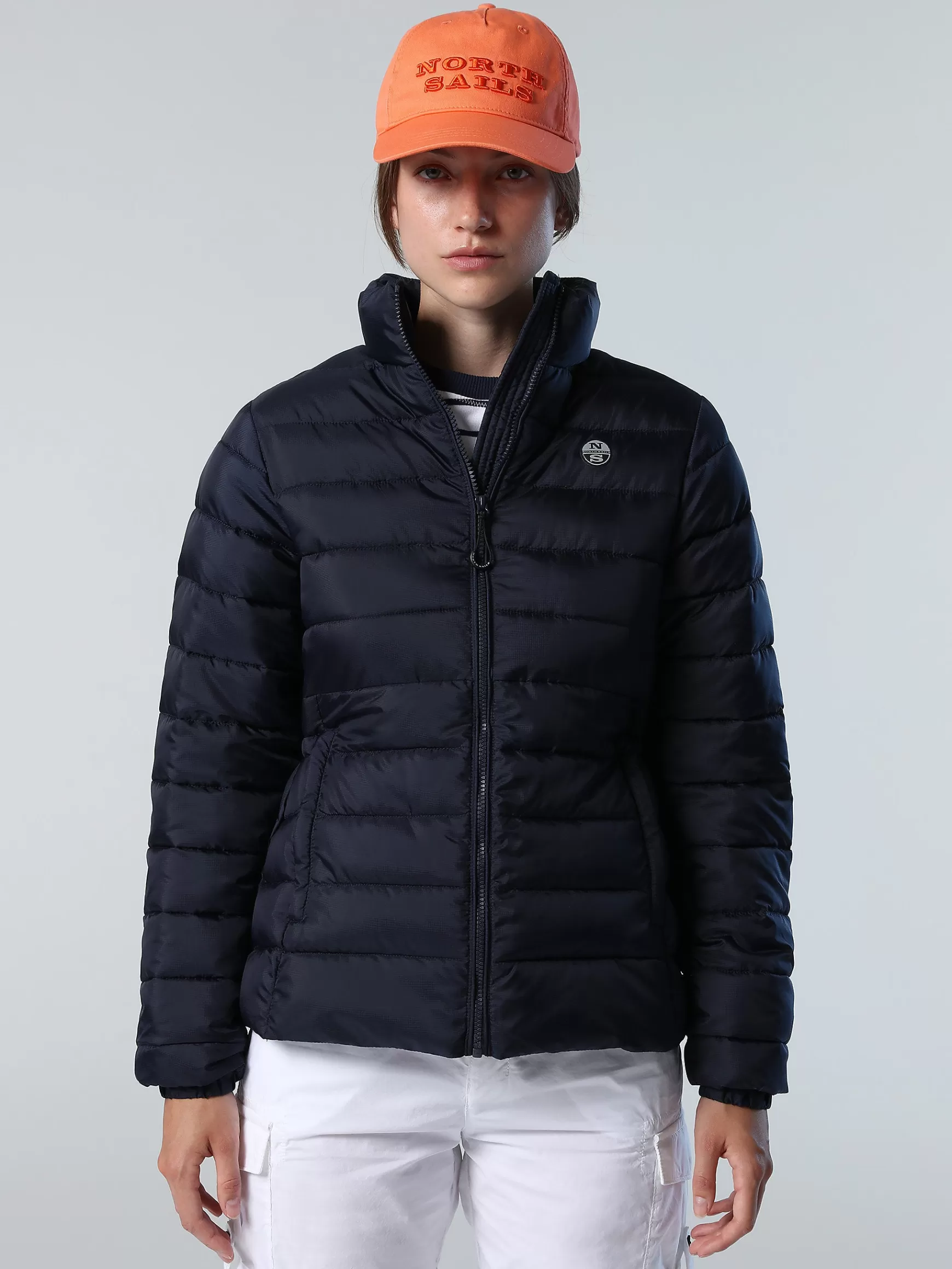 North Sails Giacca Baa>Donna Outlet | Giacche