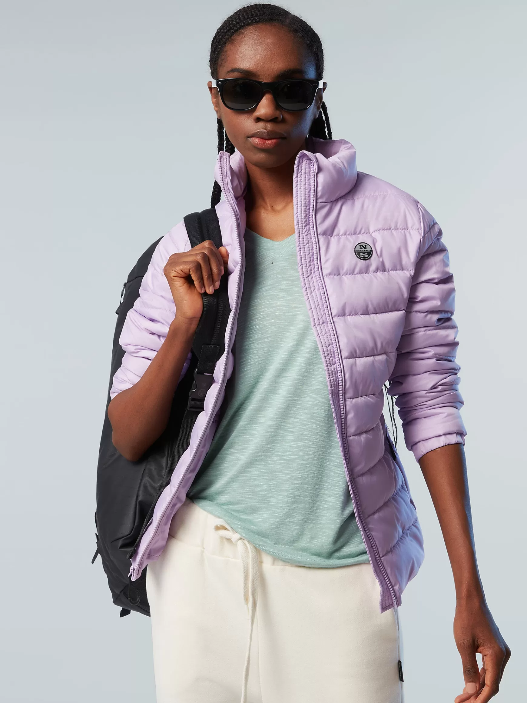 North Sails Giacca Baa>Donna Outlet | Giacche