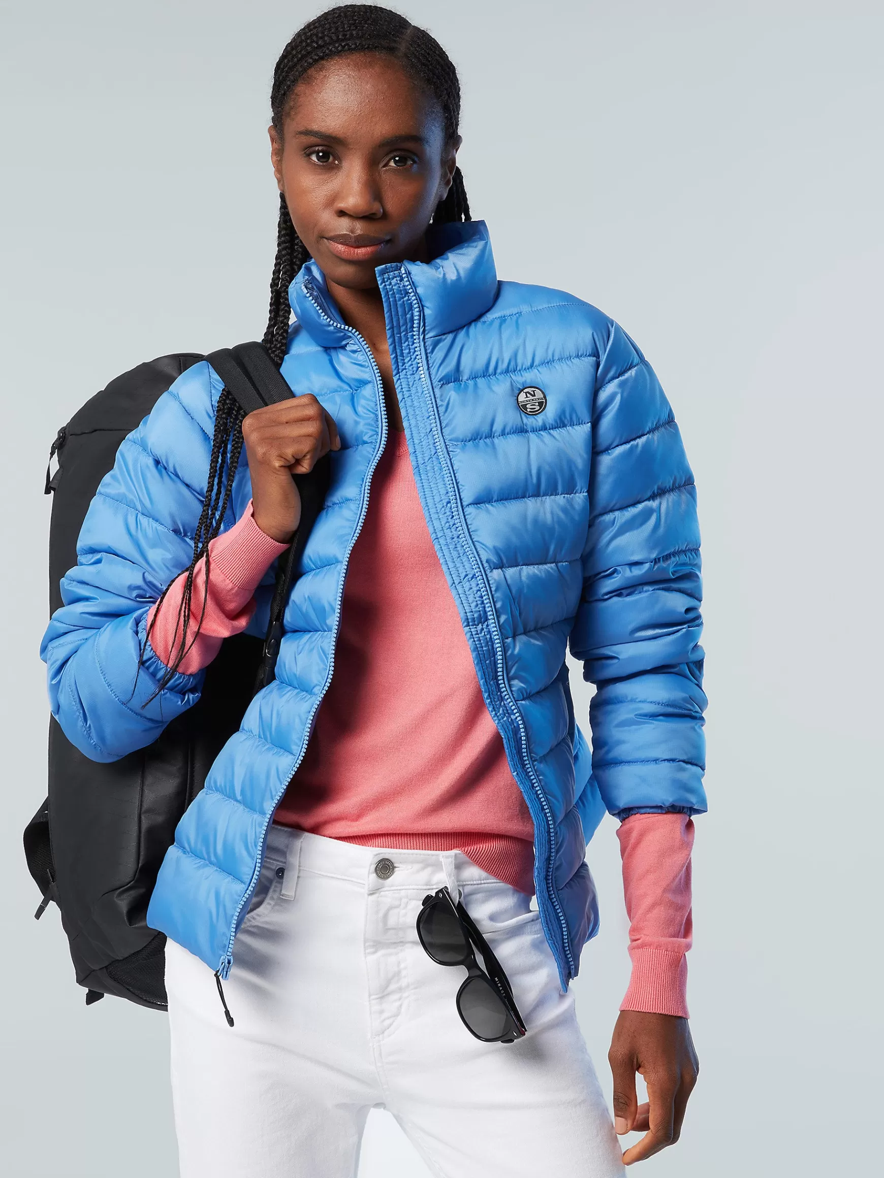 North Sails Giacca Baa>Donna Outlet | Giacche