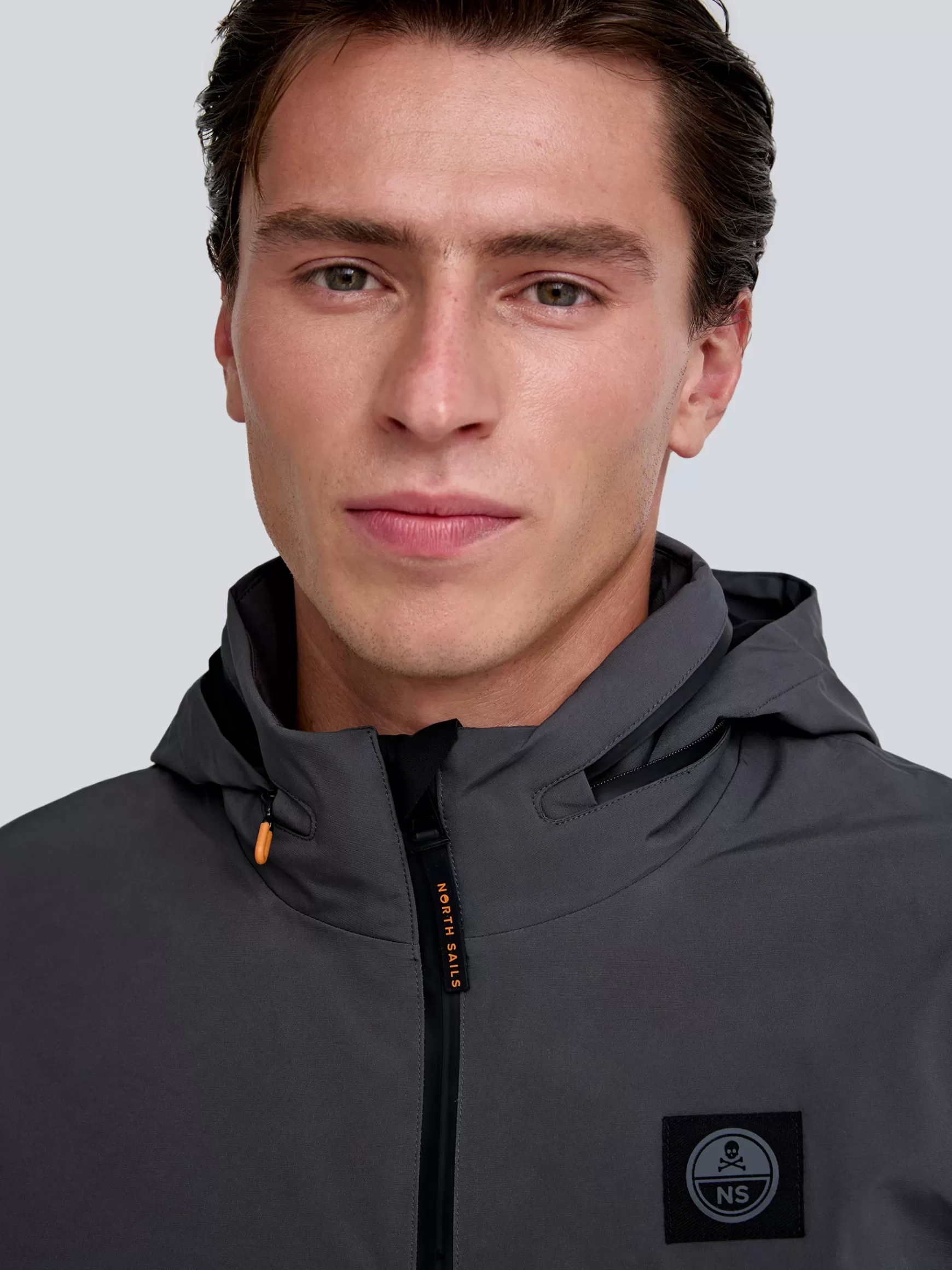 North Sails Giacca bomber Sail>Uomo Giacche