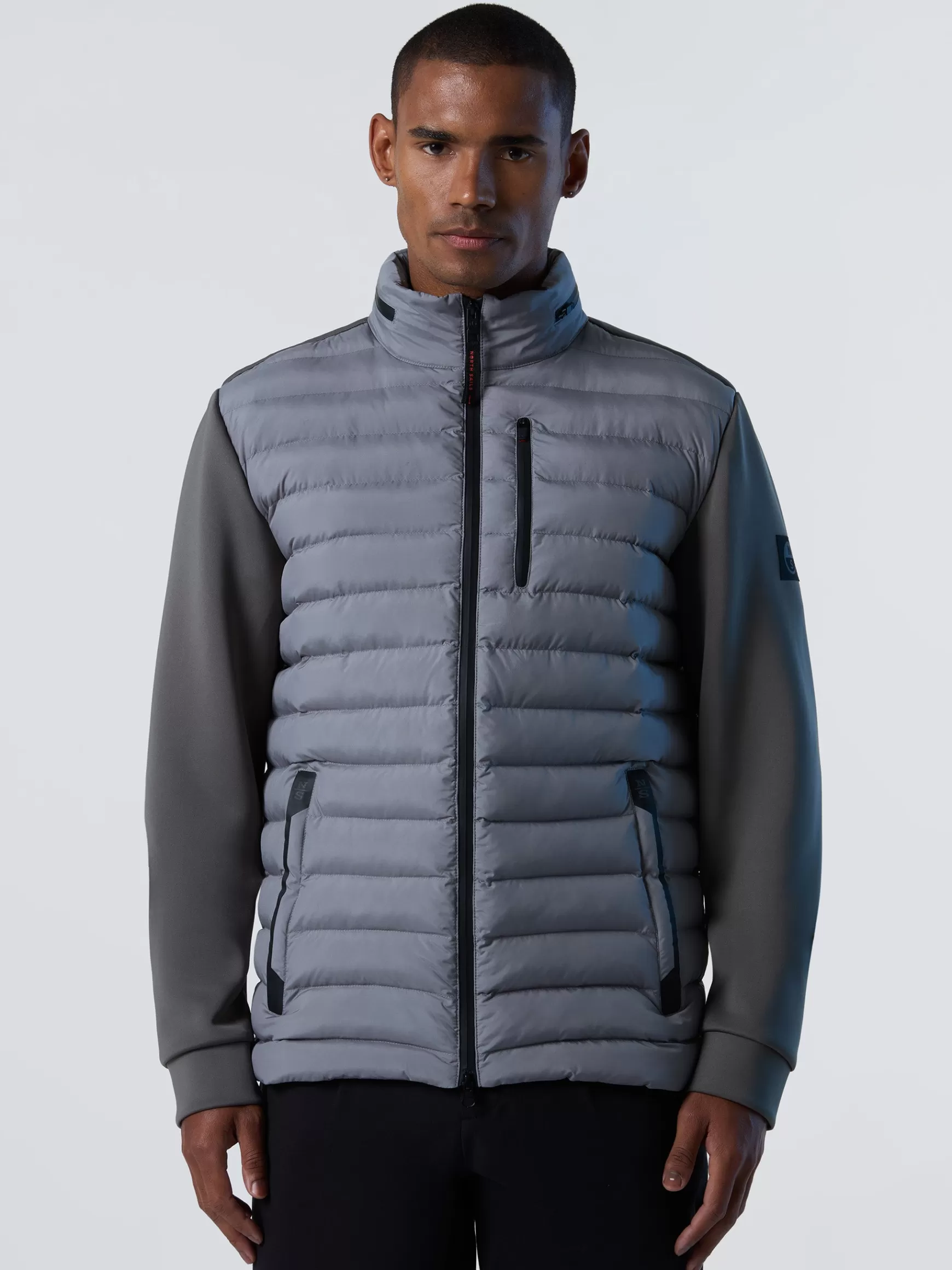 North Sails Giacca Commuter Hybrid>Uomo Outlet | Outlet