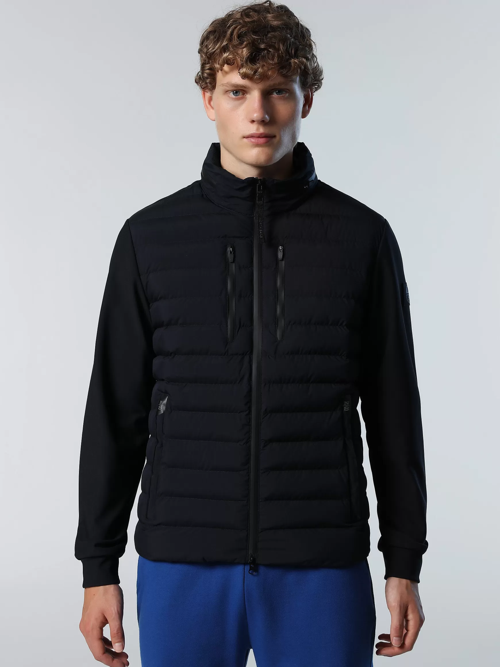 North Sails Giacca Commuter Hybrid>Uomo Outlet | Outlet