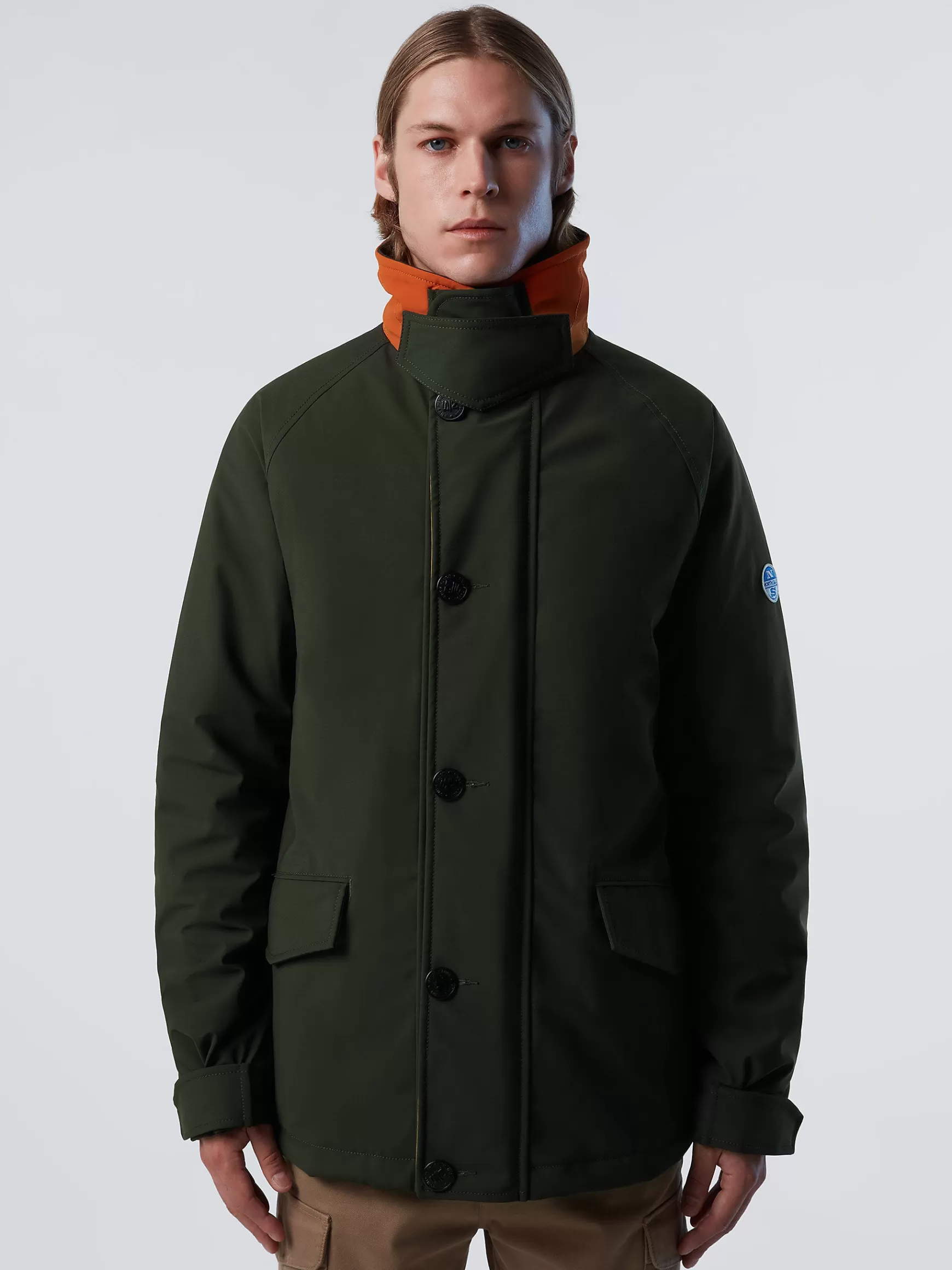 North Sails Giacca Crest>Uomo Outlet | Outlet