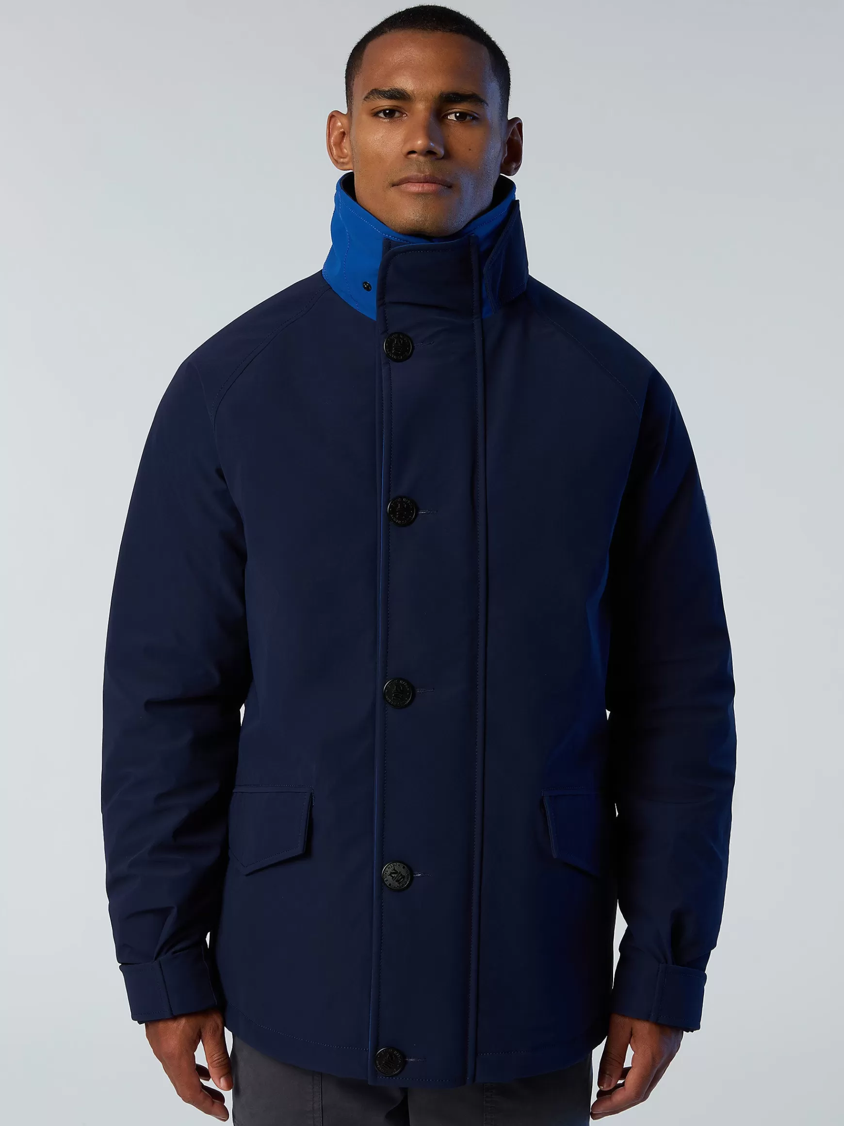 North Sails Giacca Crest>Uomo Outlet