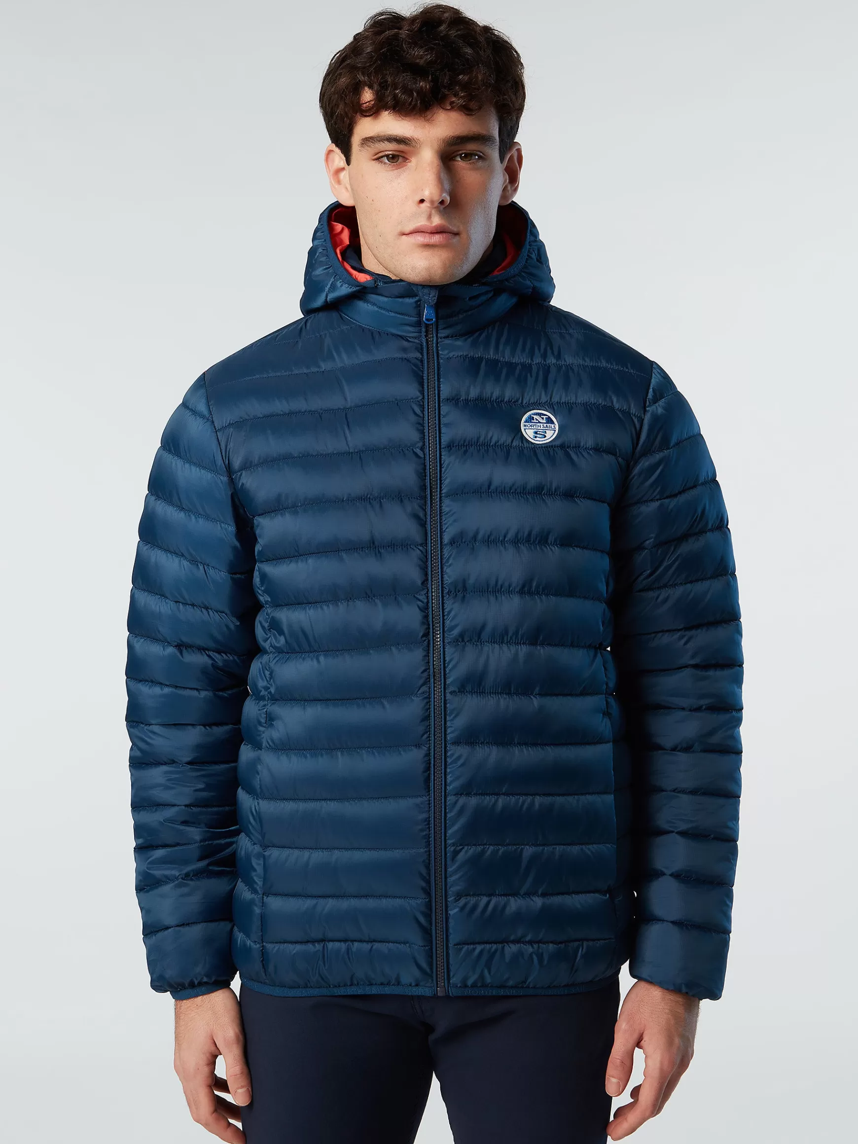 North Sails Giacca Crozet>Uomo Outlet