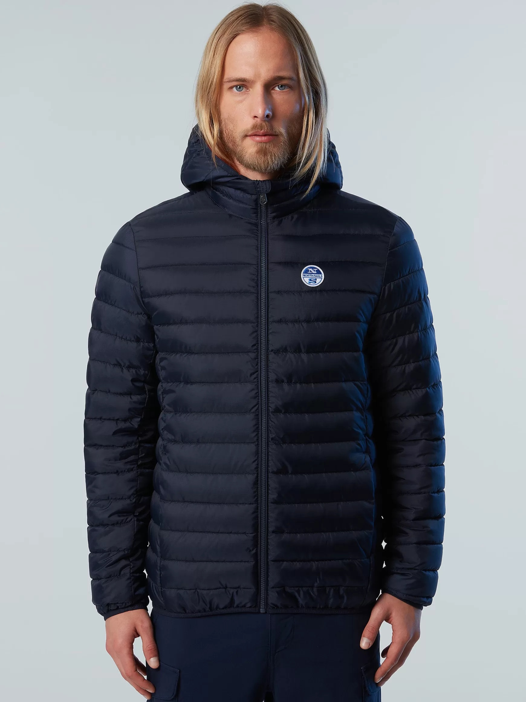 North Sails Giacca Crozet>Uomo Outlet