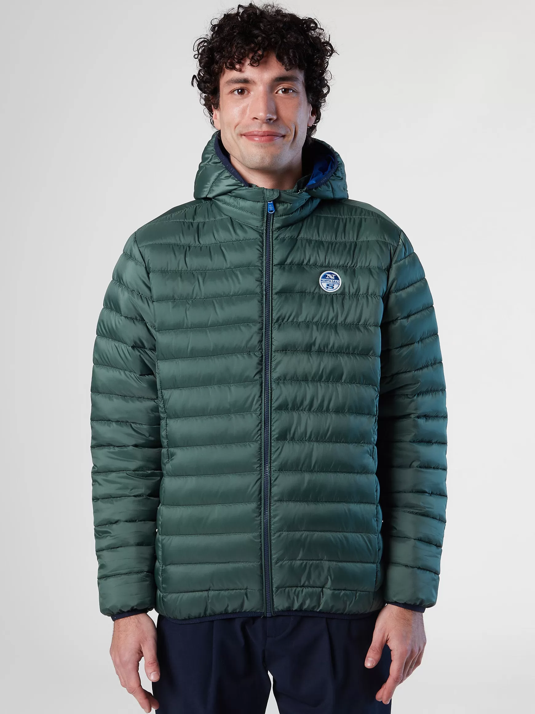 North Sails Giacca Crozet>Uomo Outlet