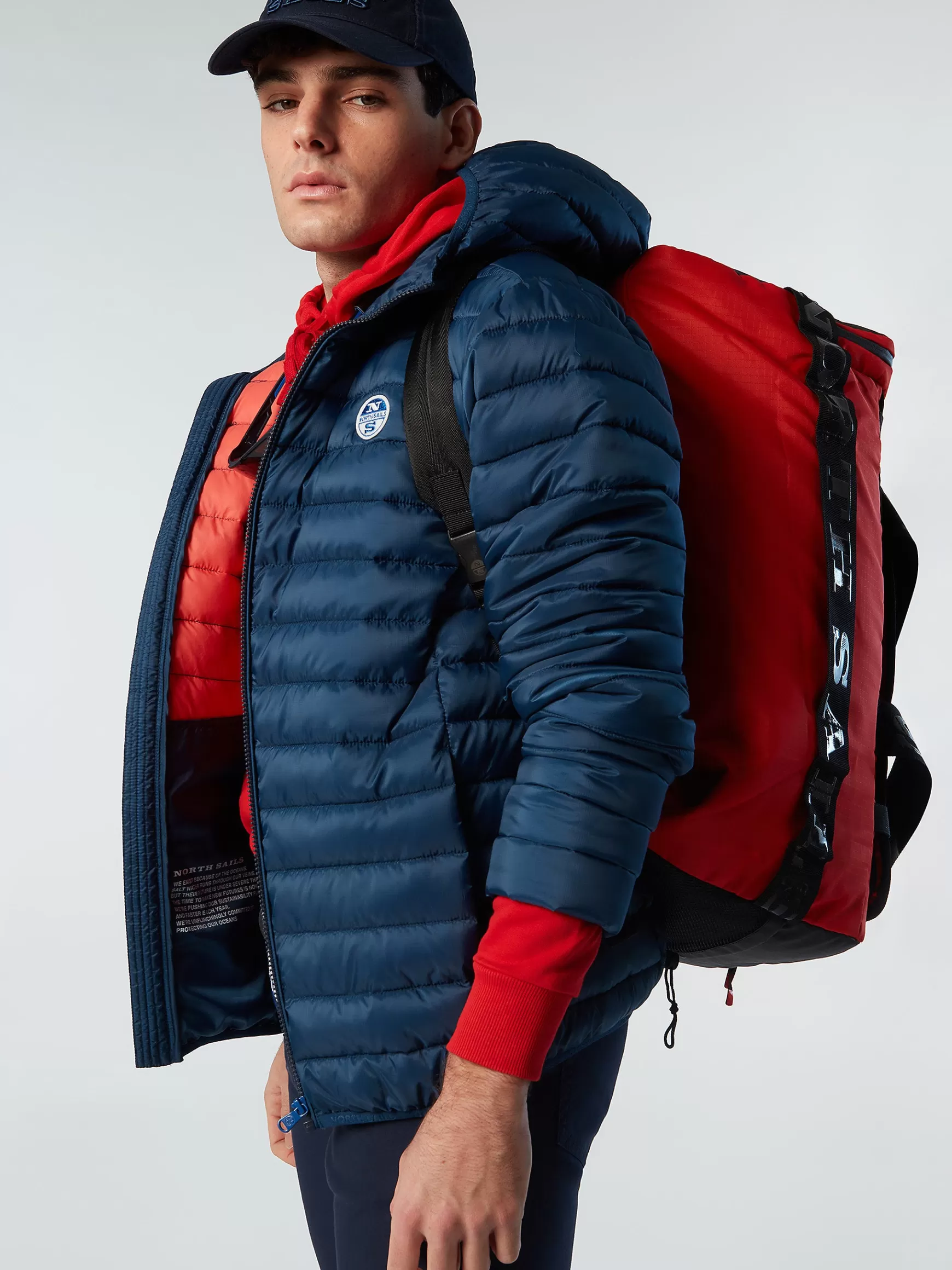 North Sails Giacca Crozet>Uomo Outlet