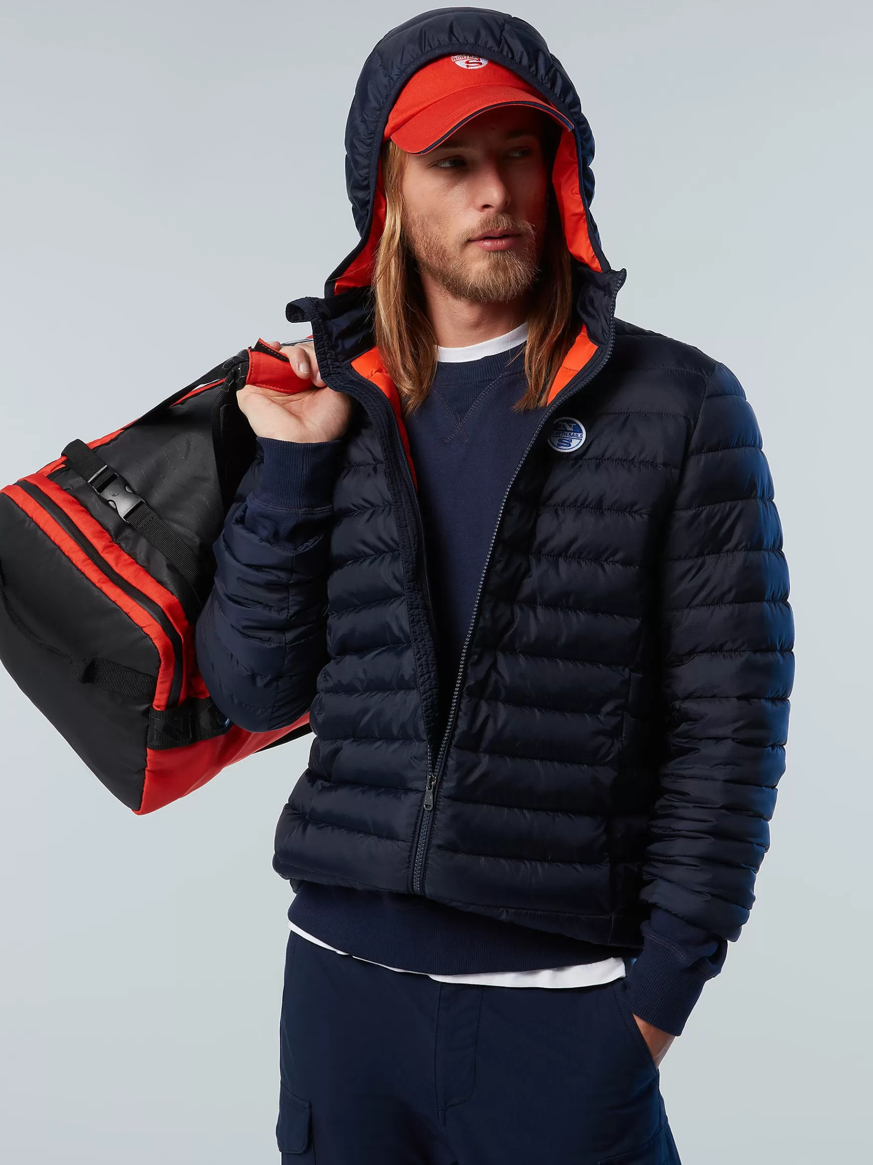 North Sails Giacca Crozet>Uomo Outlet