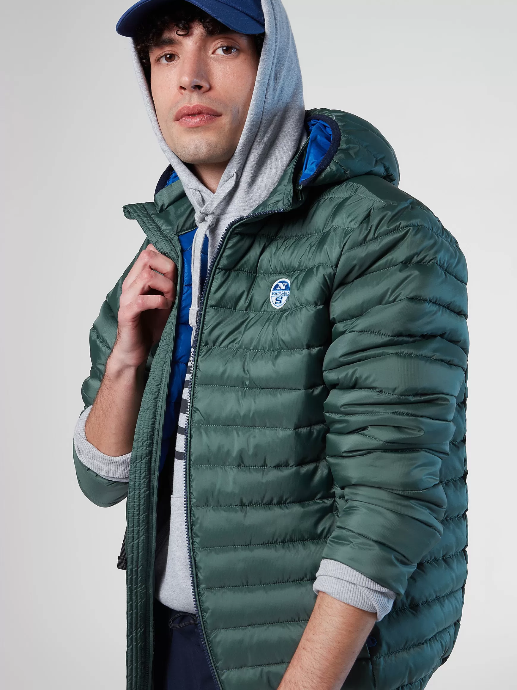 North Sails Giacca Crozet>Uomo Outlet