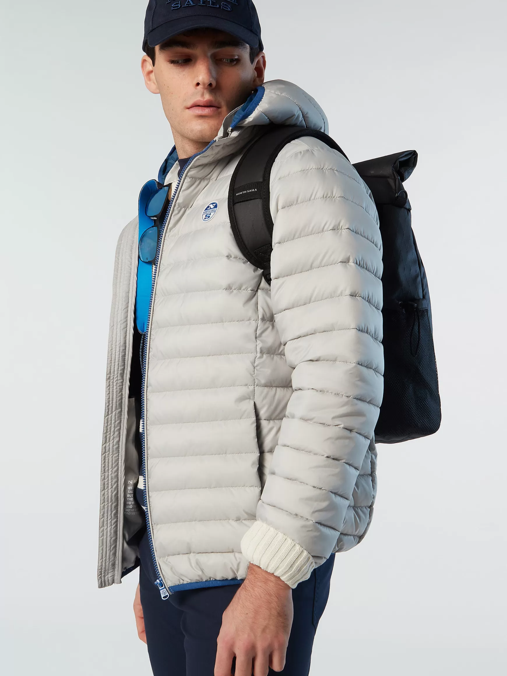 North Sails Giacca Crozet>Uomo Outlet