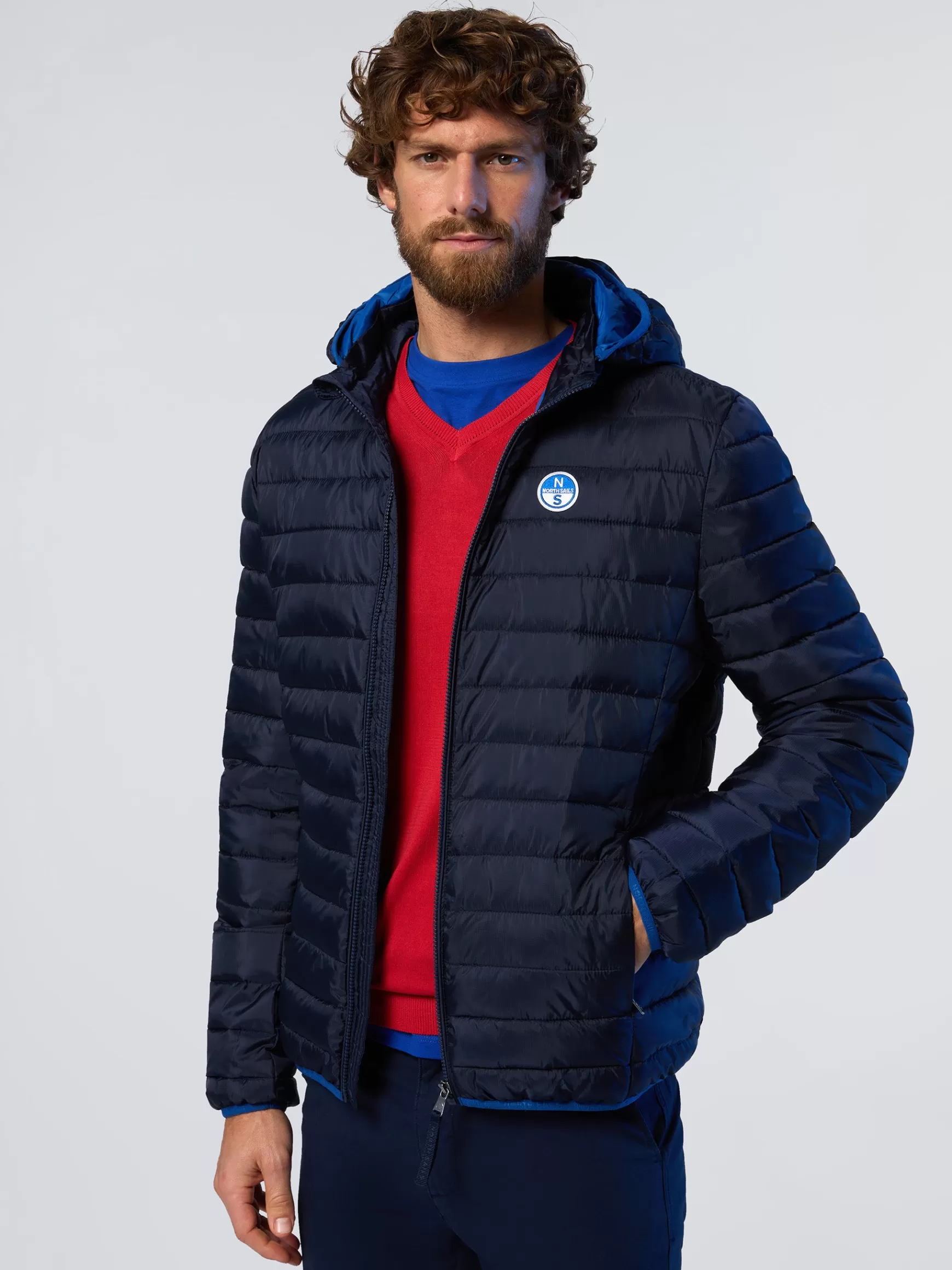 North Sails Giacca Crozet>Uomo Outlet | Outlet