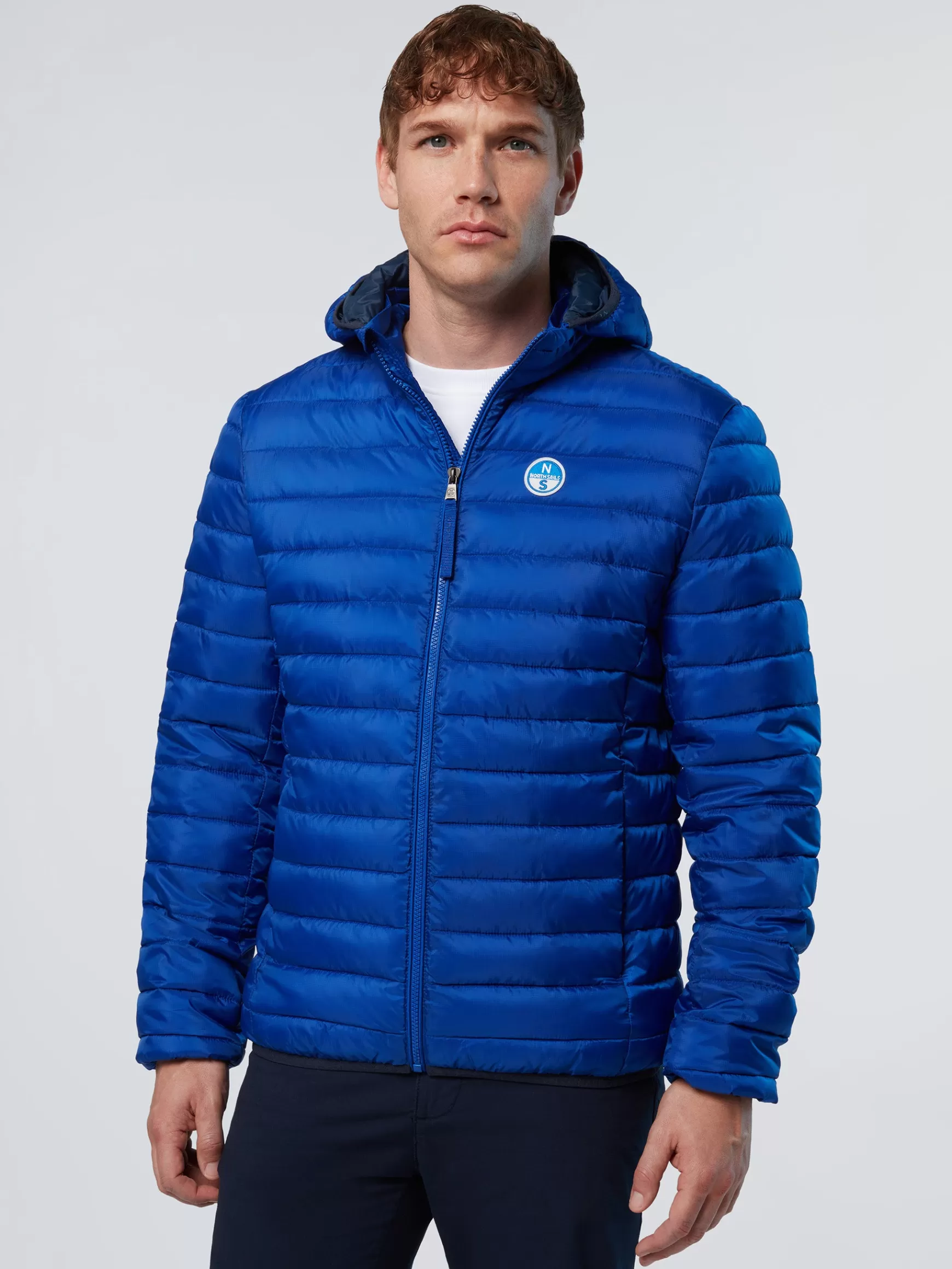 North Sails Giacca Crozet>Uomo Outlet