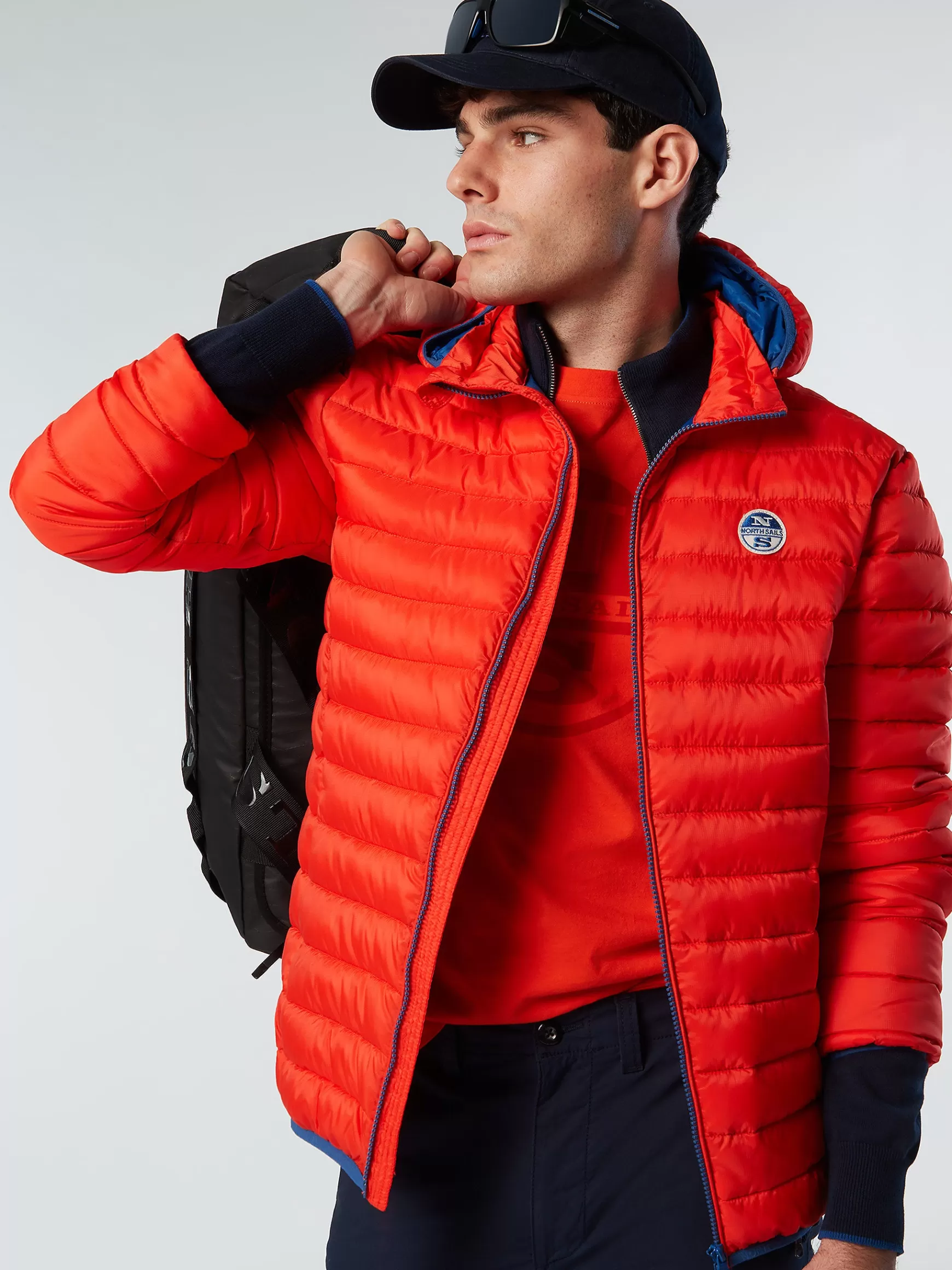 North Sails Giacca Crozet>Uomo Outlet | Outlet