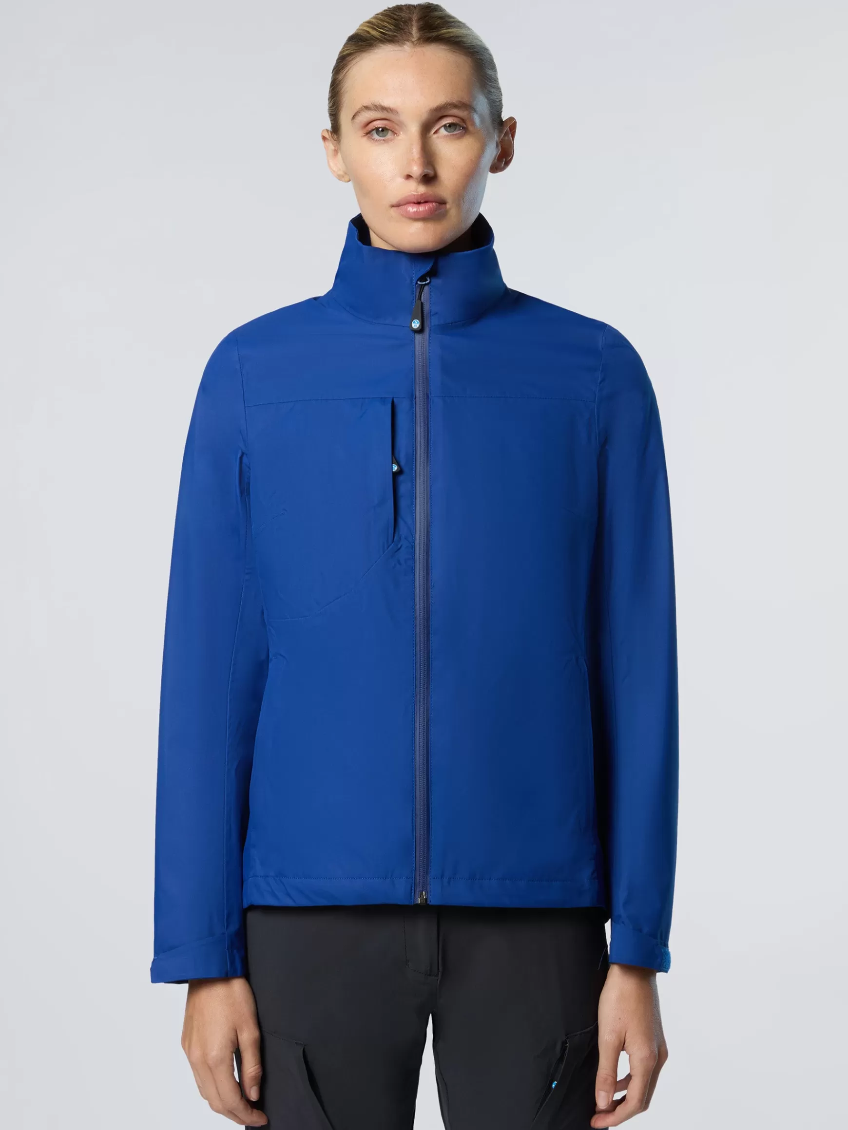 North Sails Giacca da donna Leeward>Donna Giacche