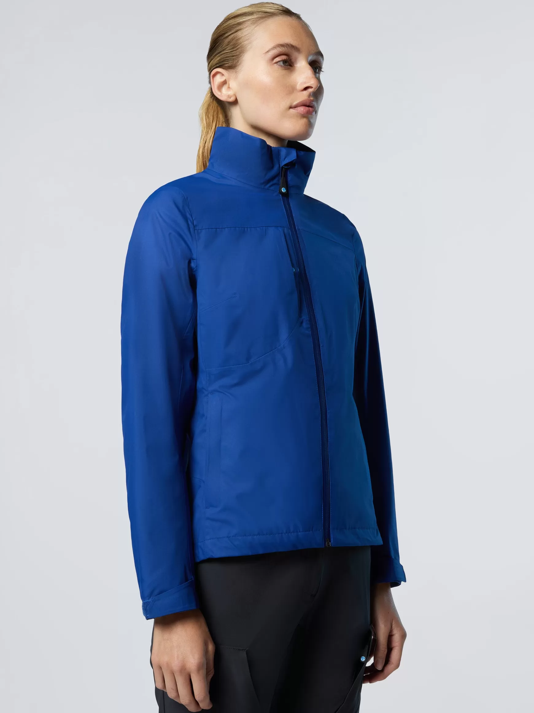 North Sails Giacca da donna Leeward>Donna Giacche