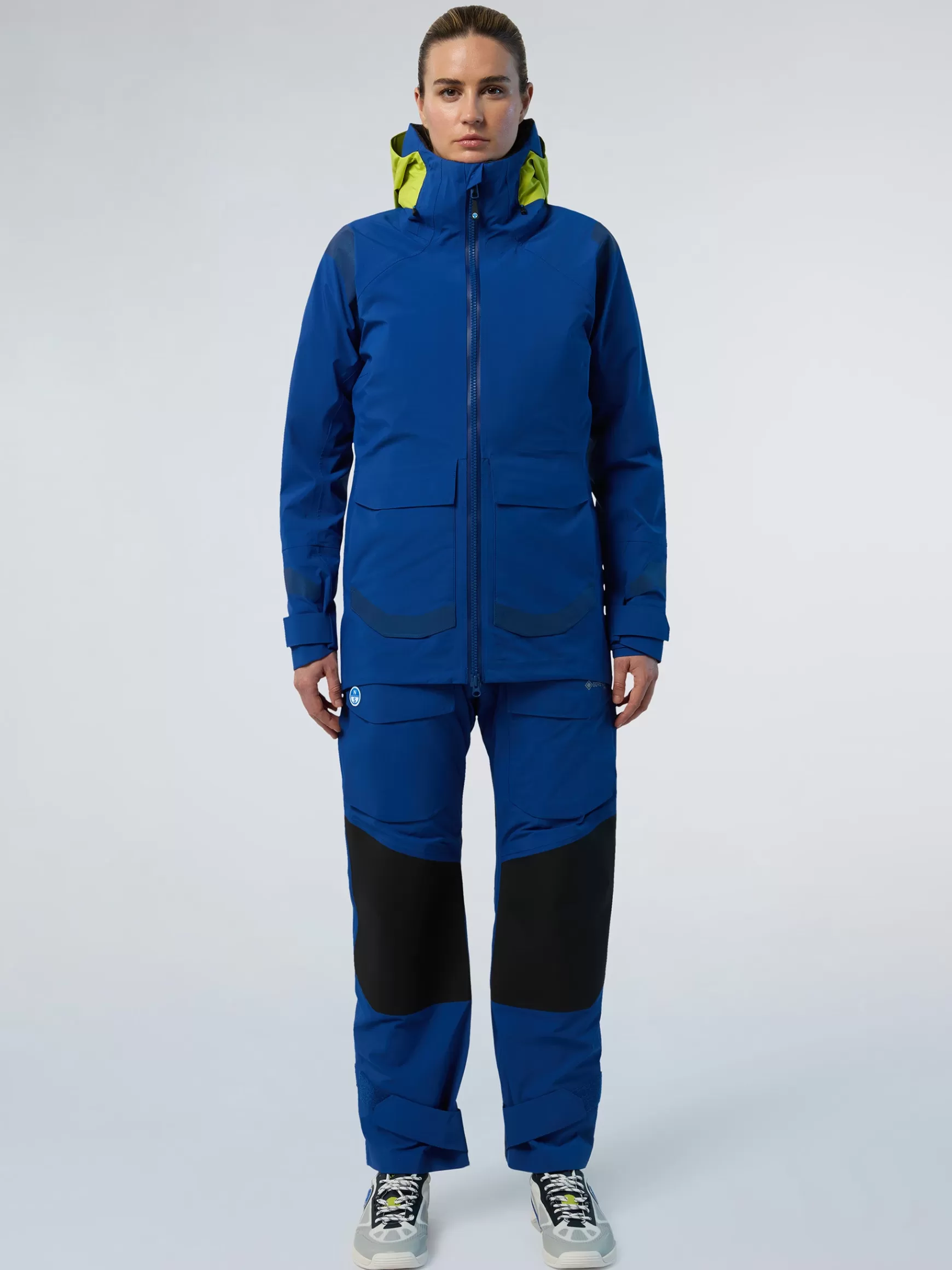North Sails Giacca da donna Offshore>Donna Giacche