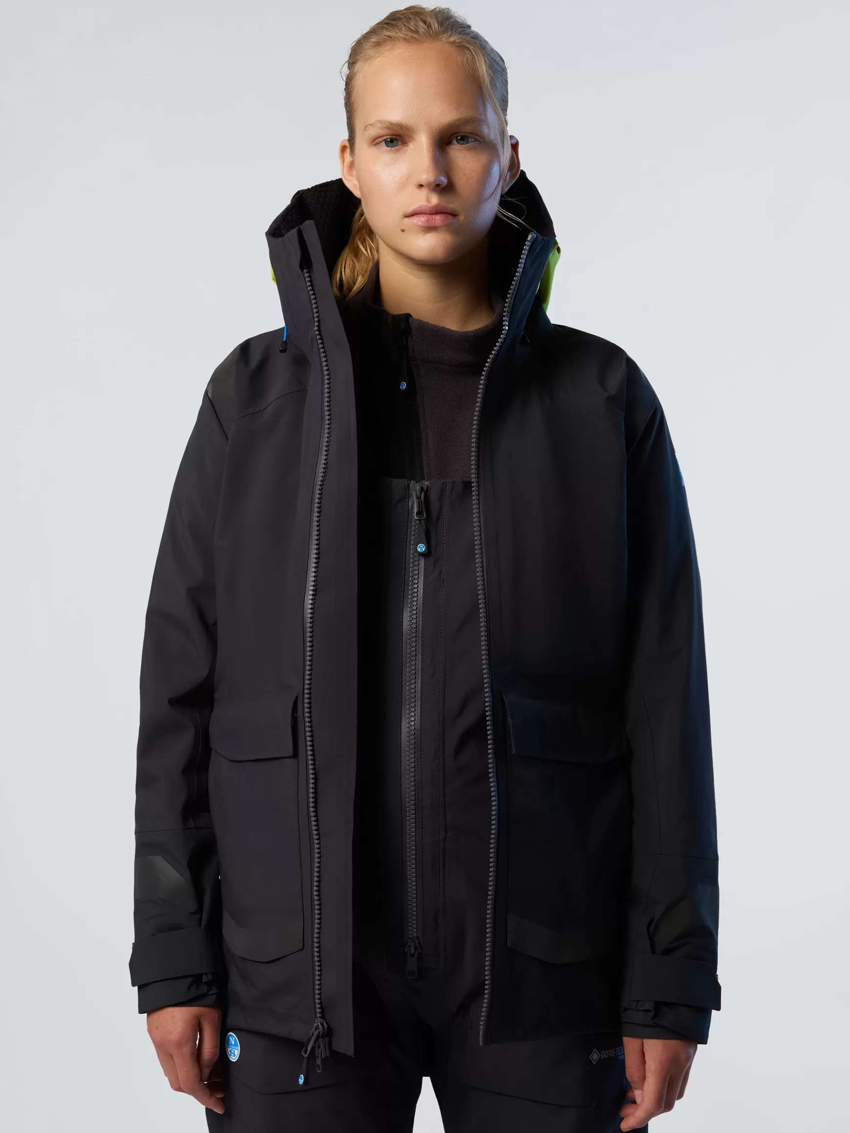North Sails Giacca da donna Offshore>Donna Giacche