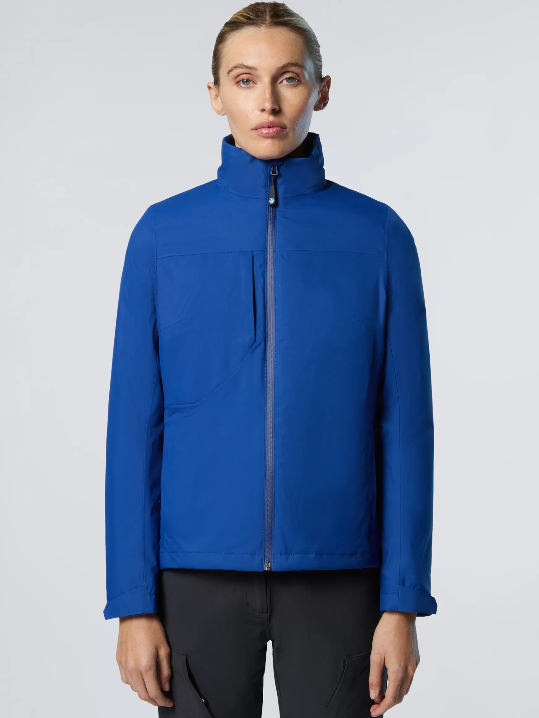 North Sails Giacca da donna Windward>Donna Giacche