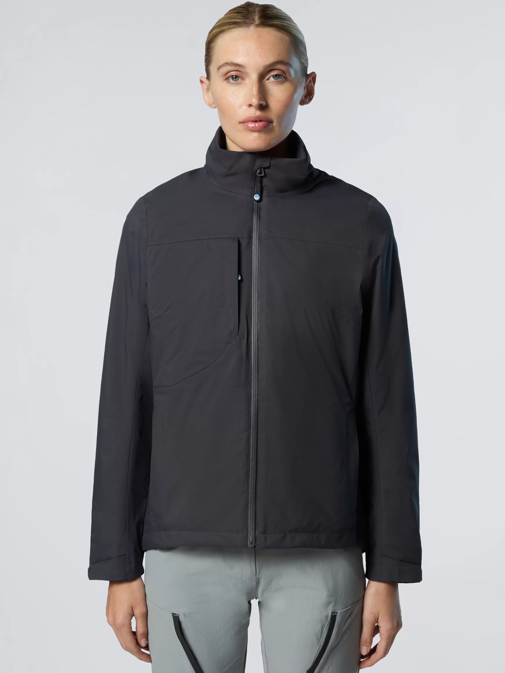 North Sails Giacca da donna Windward>Donna Giacche