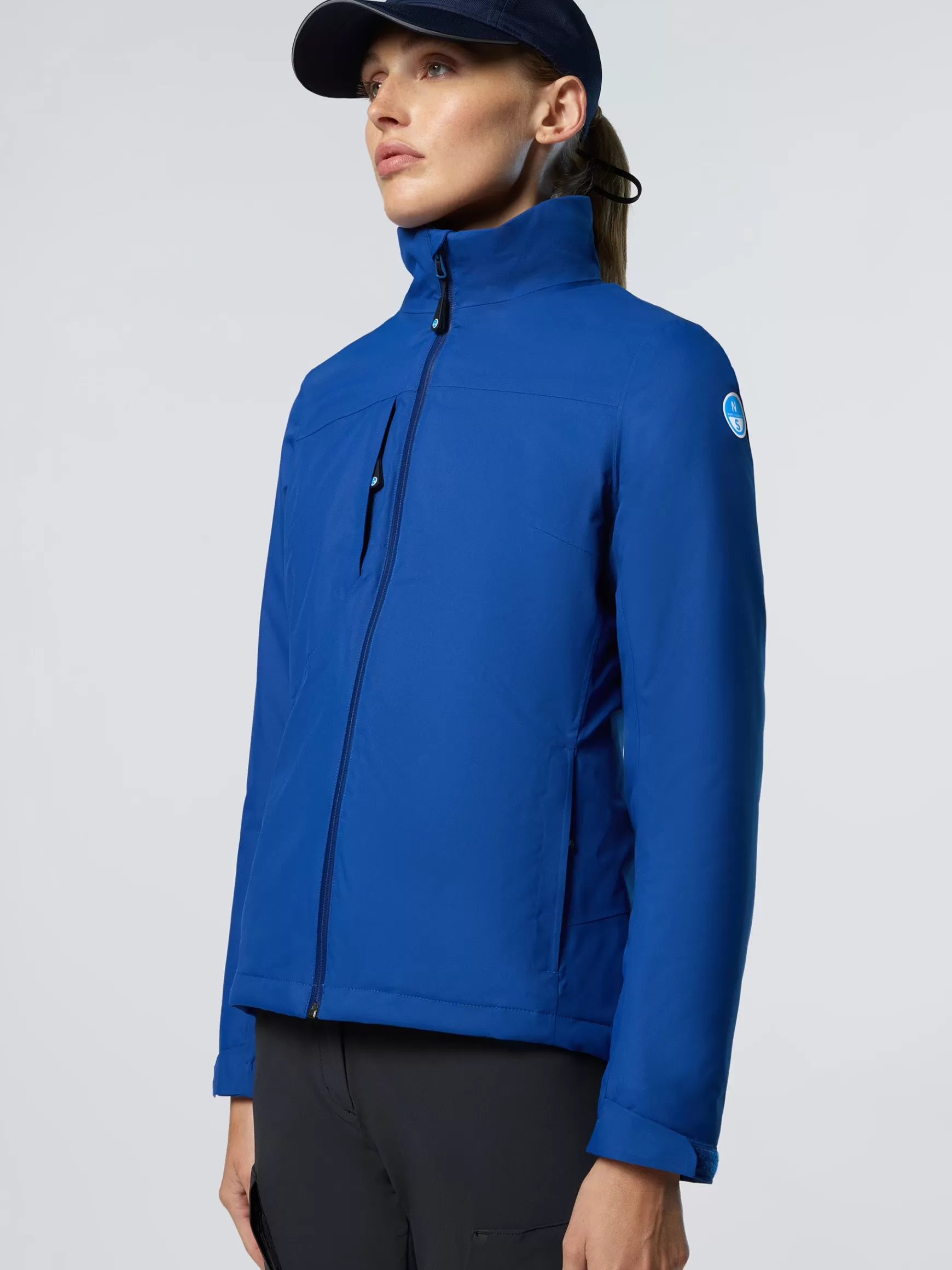 North Sails Giacca da donna Windward>Donna Giacche