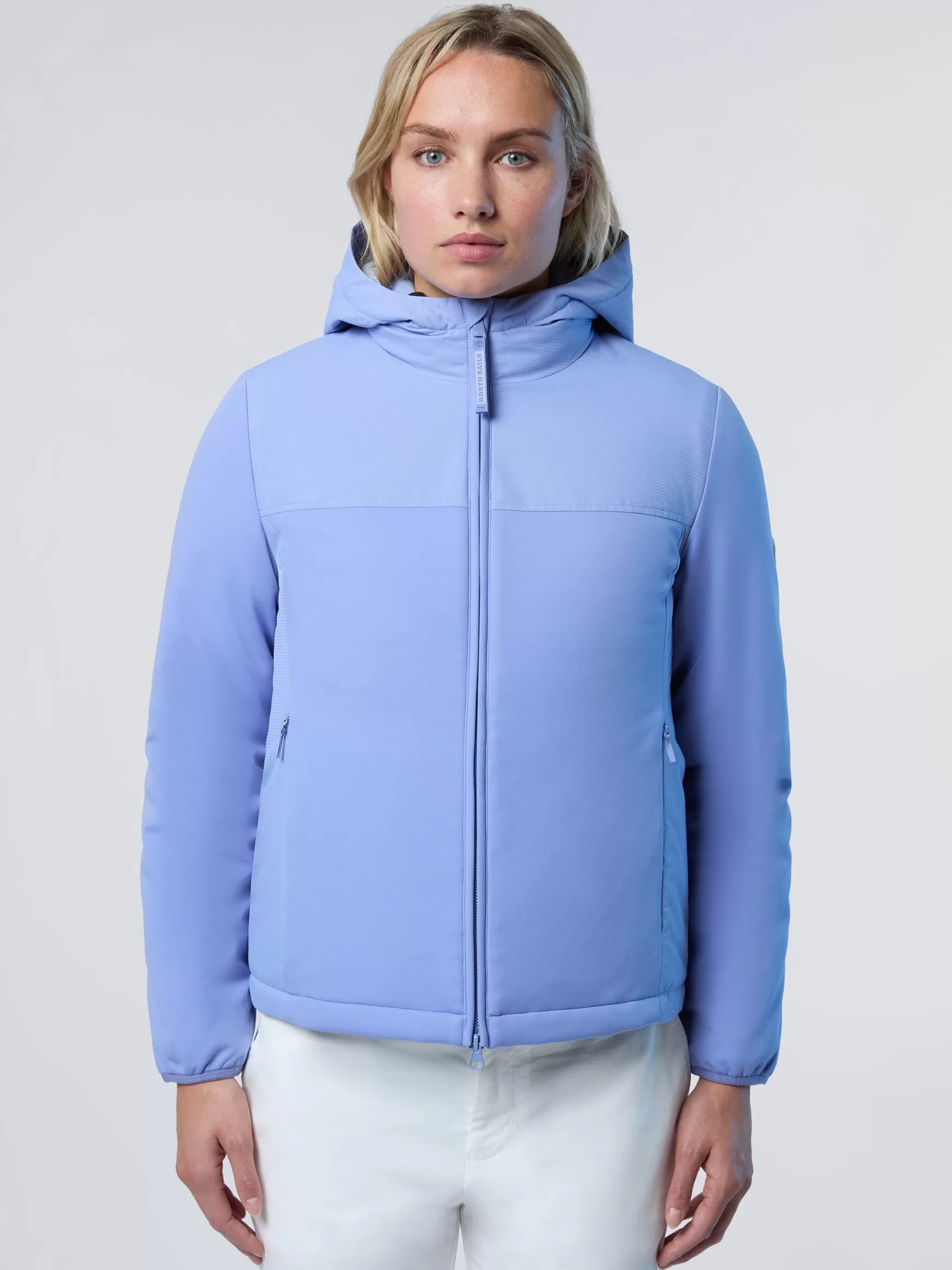 North Sails Giacca Ellen>Donna Giacche