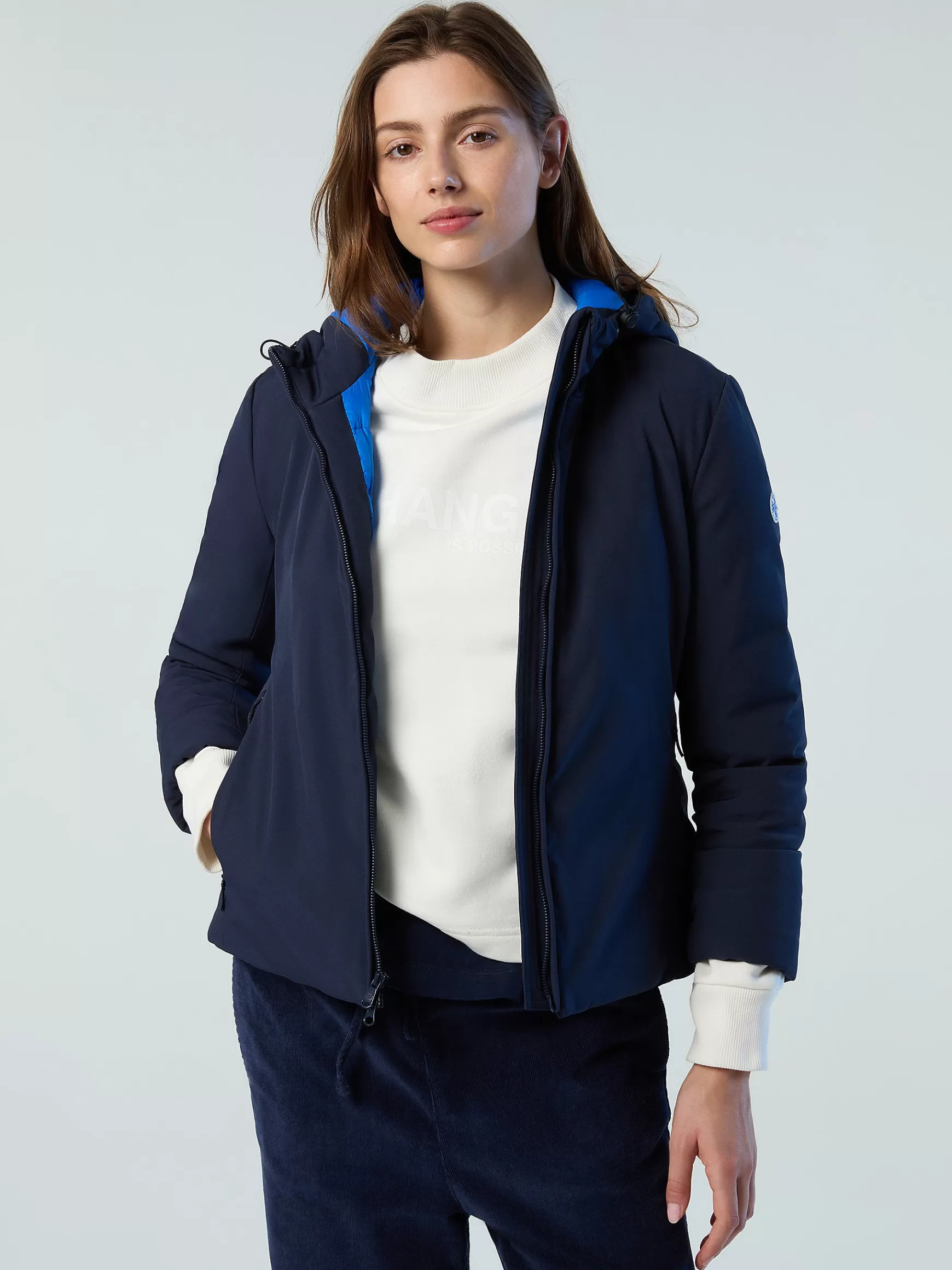 North Sails Giacca Ellen>Donna Outlet | Giacche