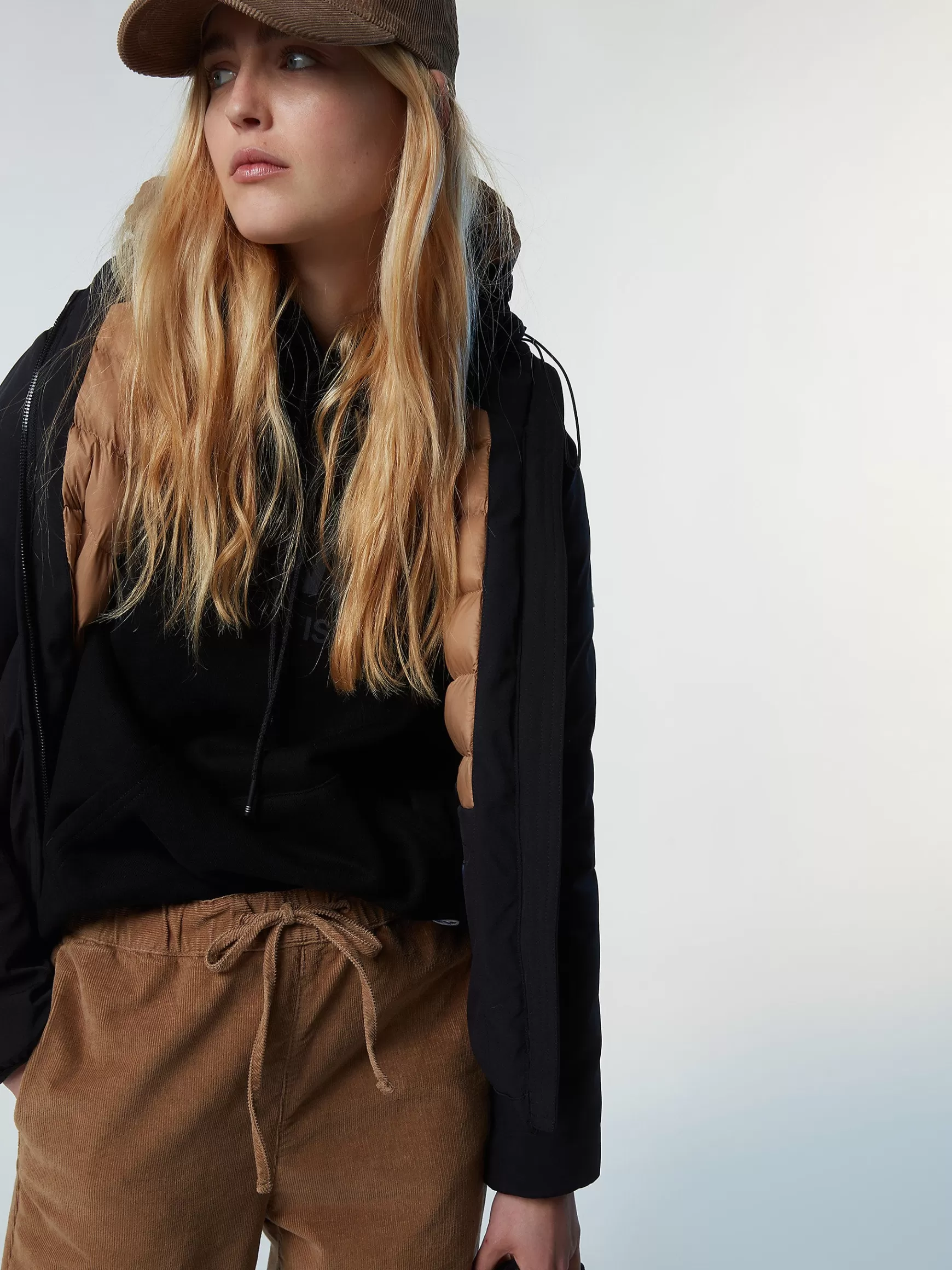 North Sails Giacca Ellen>Donna Outlet | Giacche
