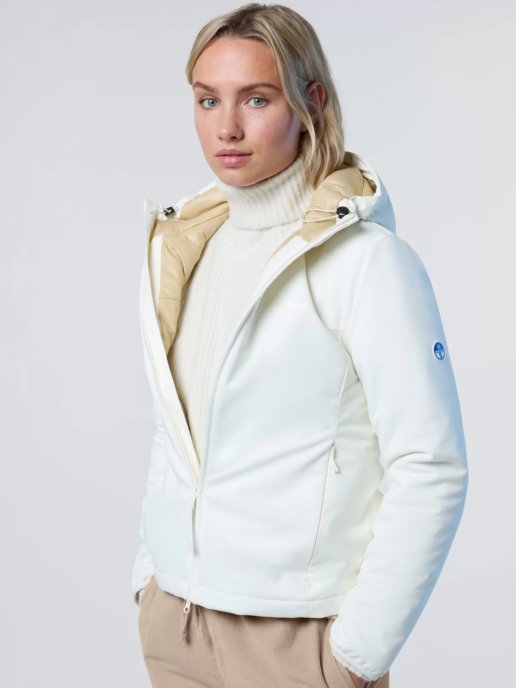 North Sails Giacca Ellen>Donna Giacche