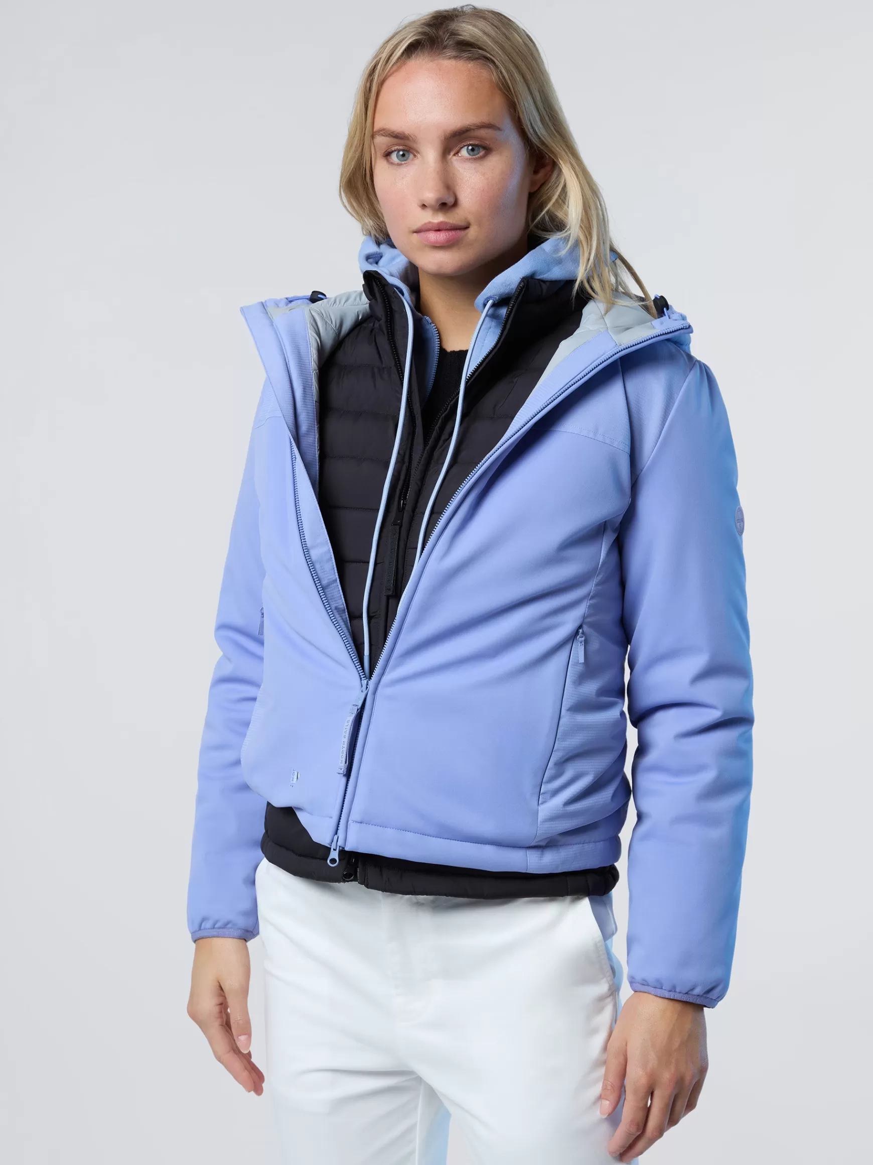 North Sails Giacca Ellen>Donna Giacche