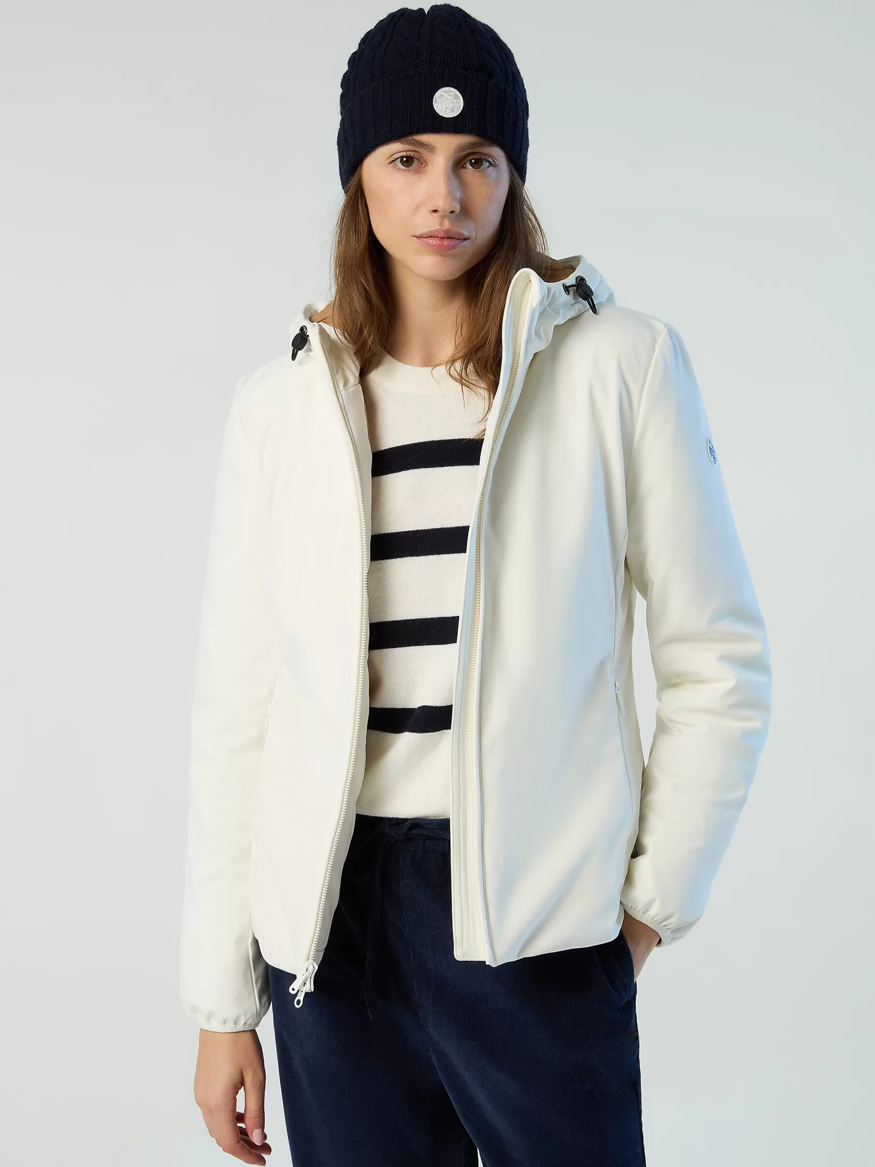 North Sails Giacca Ellen>Donna Outlet | Giacche