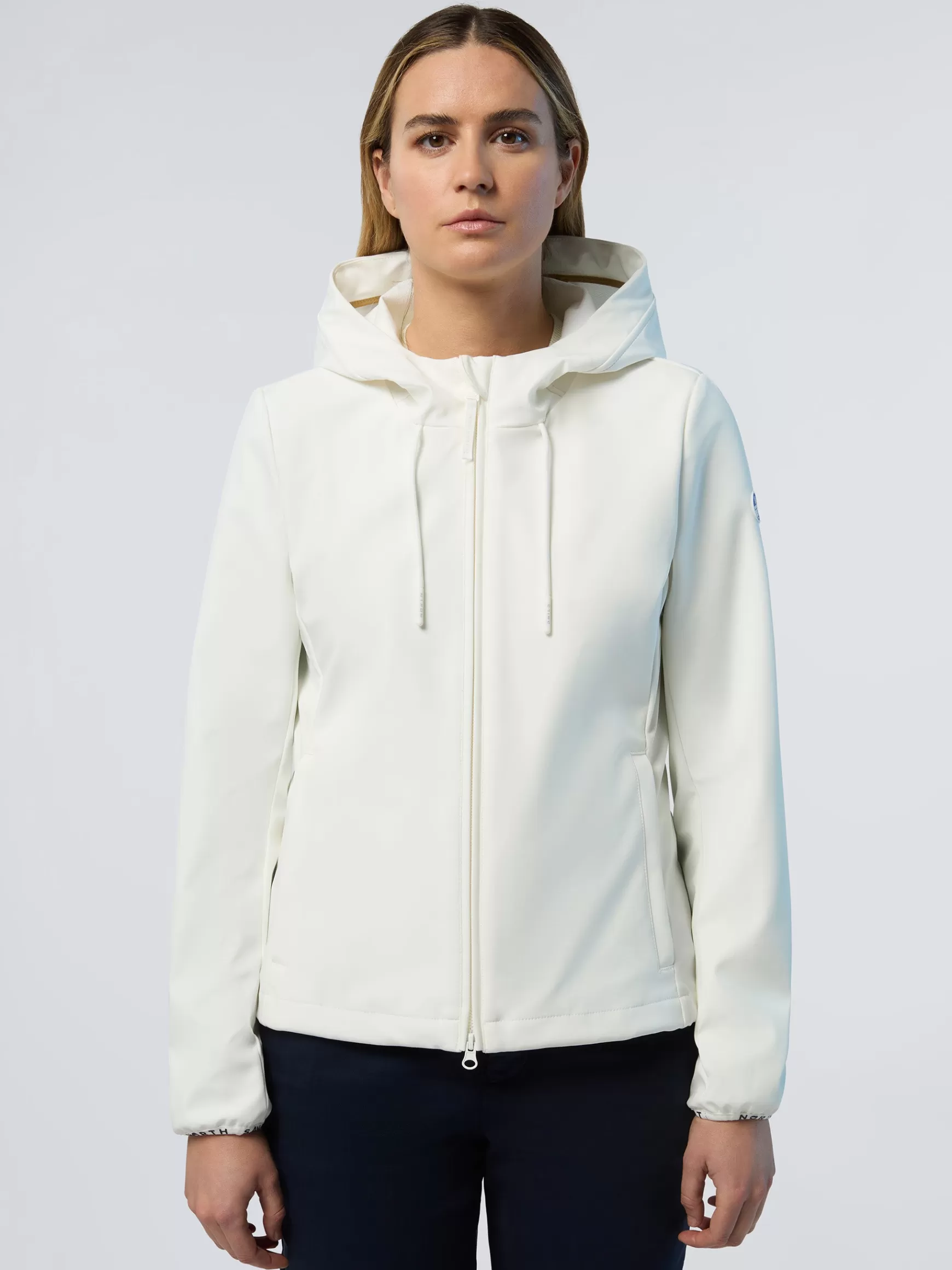 North Sails Giacca Ellen in softshell>Donna Outlet | Giacche